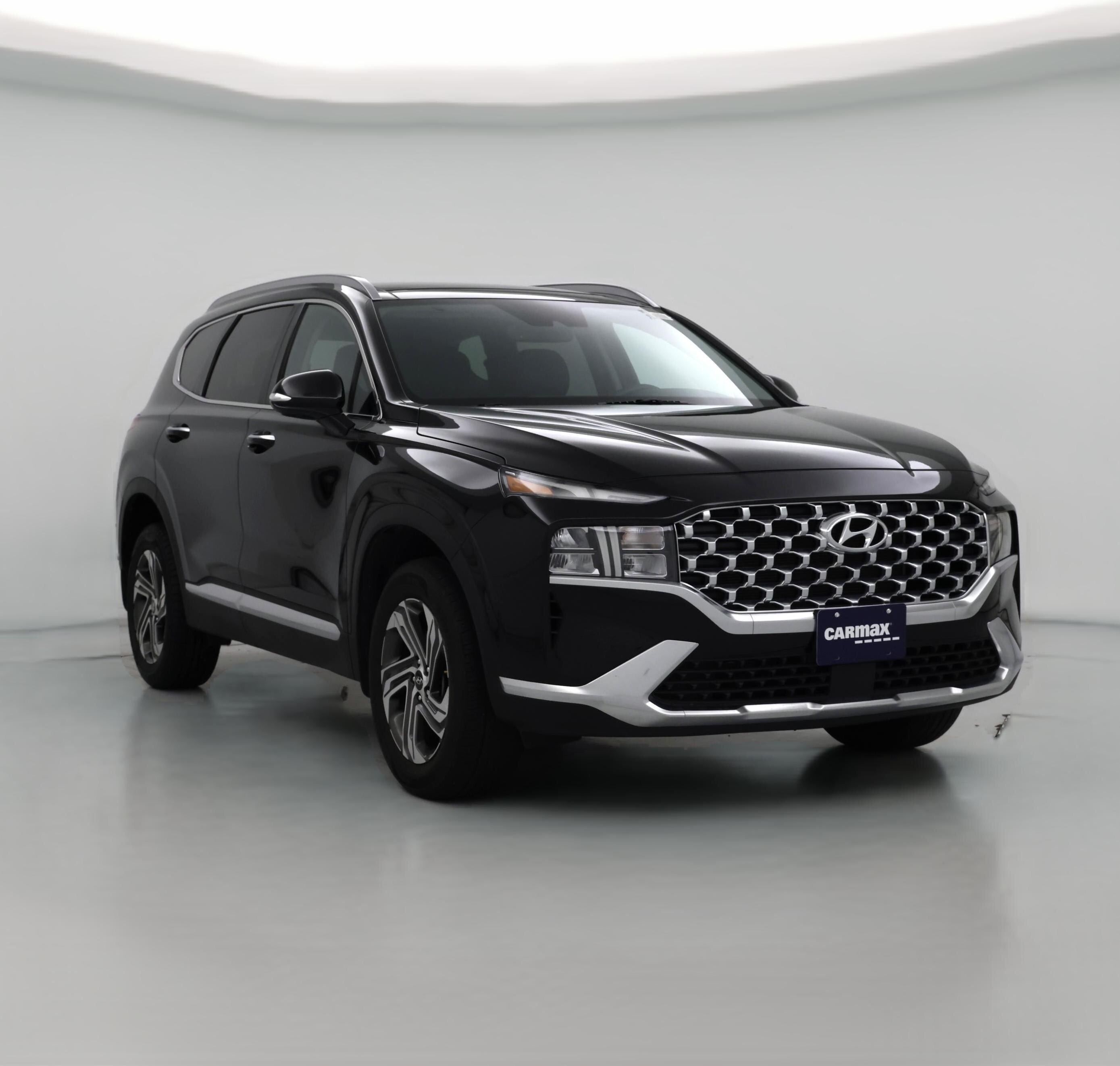 Thumbnail: 2022 Hyundai Santa Fe - 1