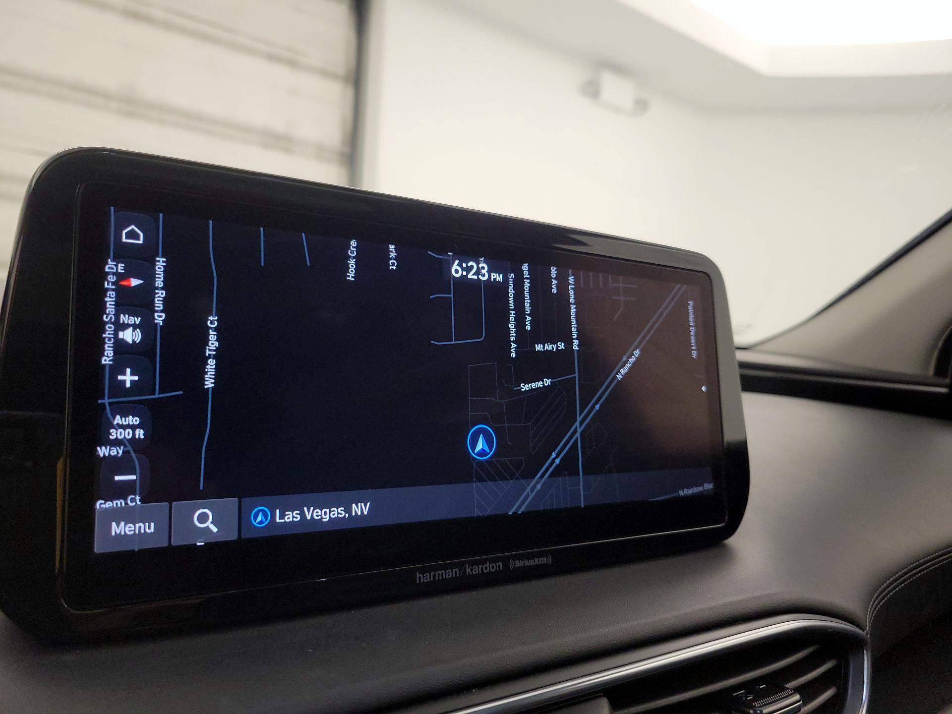 Thumbnail: 2022 Hyundai Santa Fe - 14