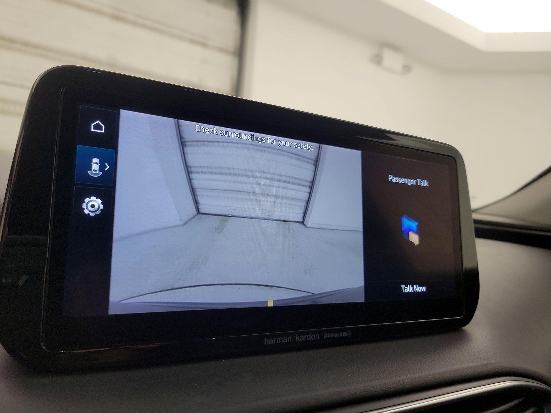 Thumbnail: 2022 Hyundai Santa Fe - 15