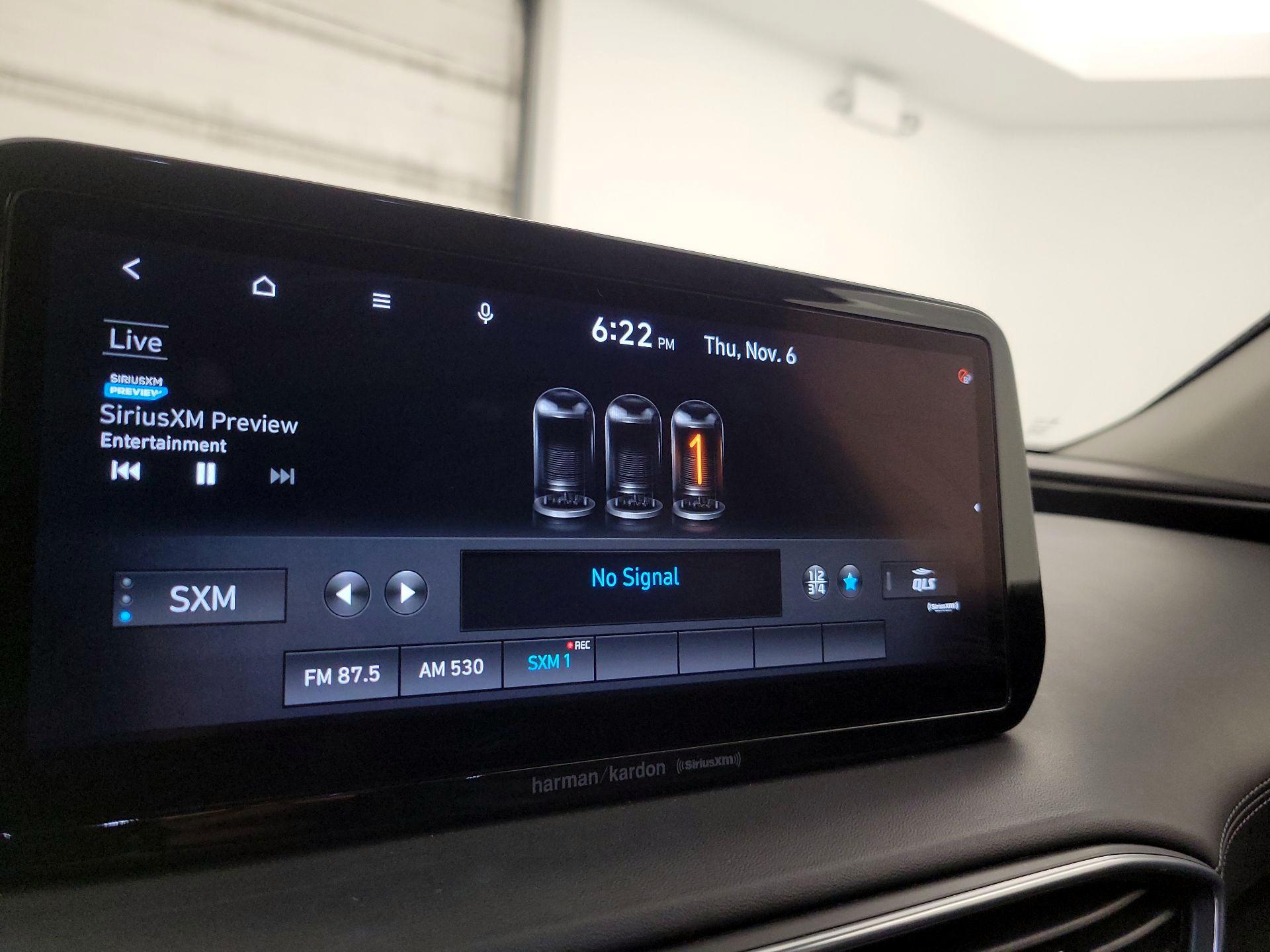 Thumbnail: 2022 Hyundai Santa Fe - 16