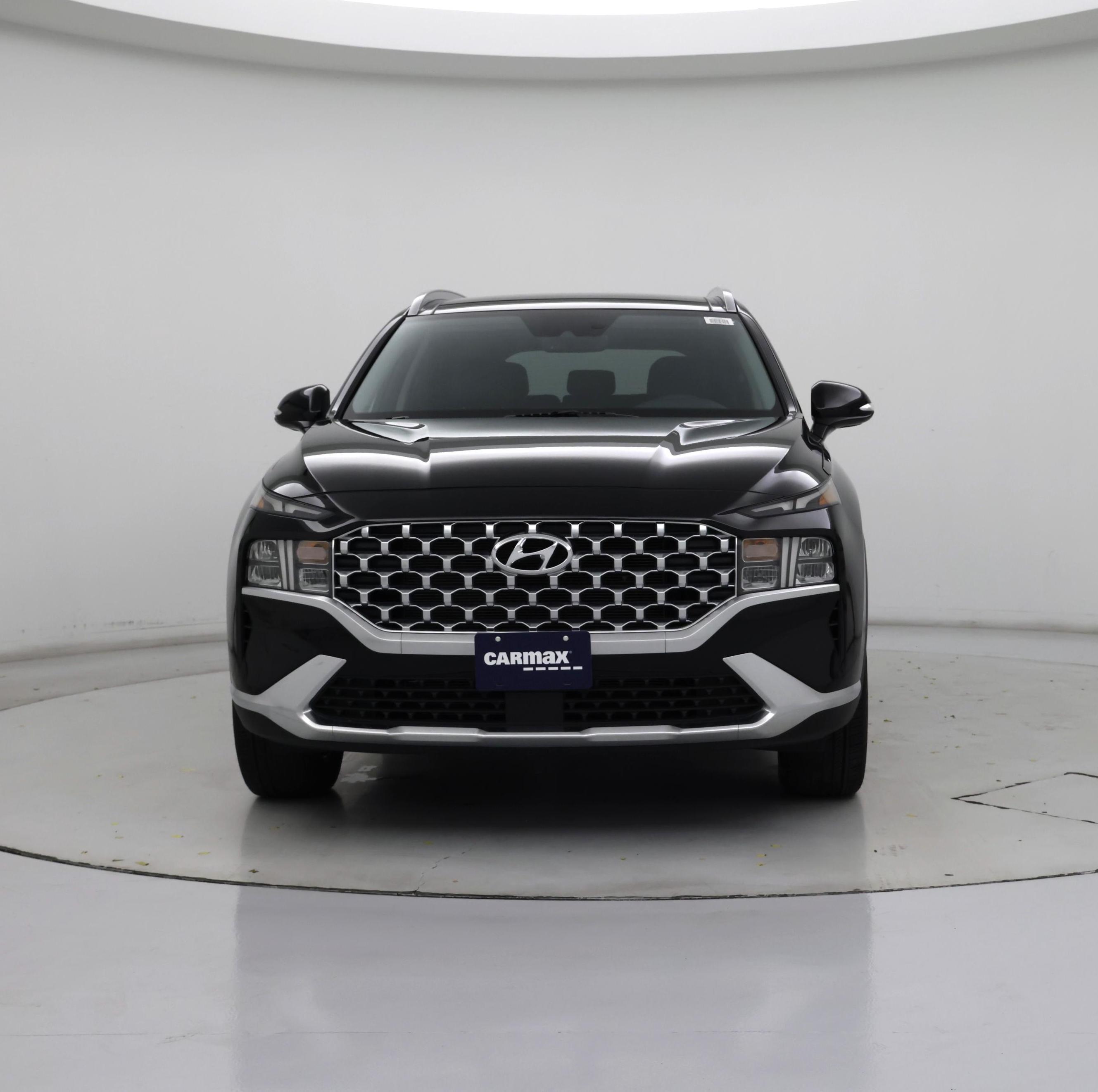 Thumbnail: 2022 Hyundai Santa Fe - 5