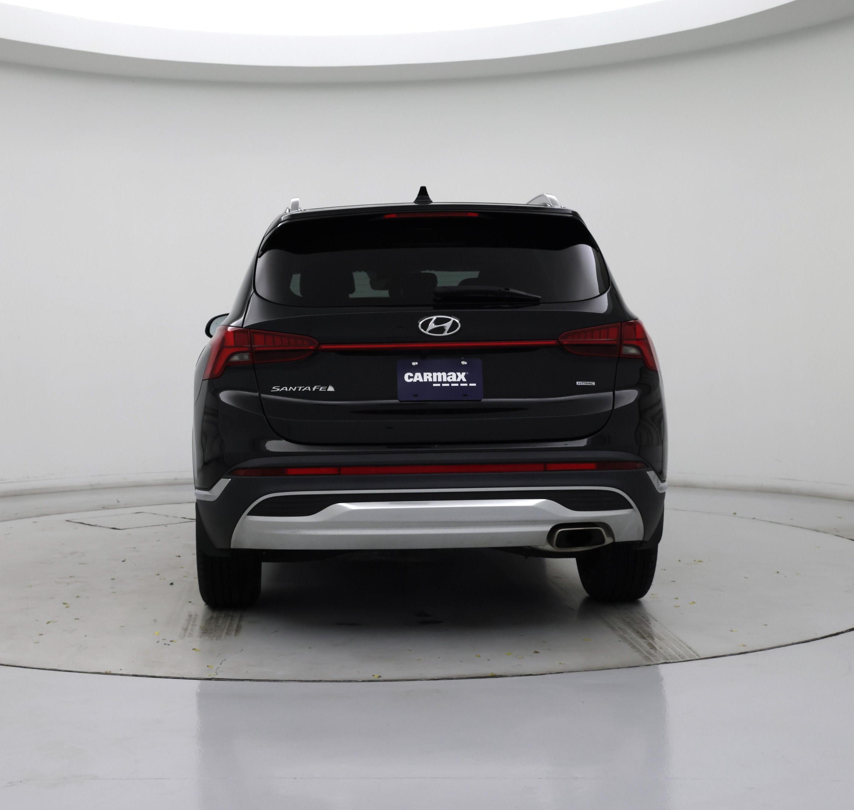 Thumbnail: 2022 Hyundai Santa Fe - 6