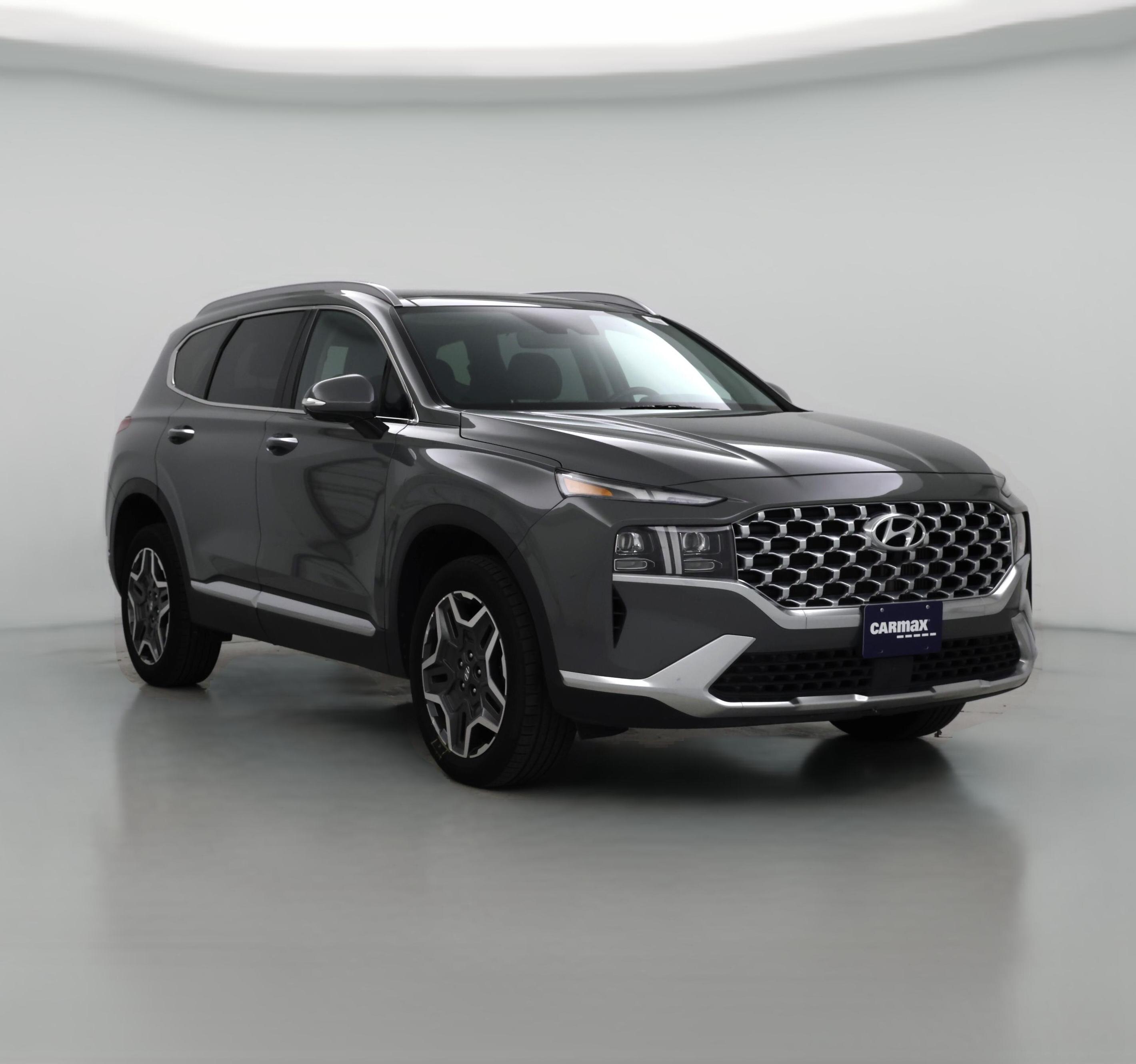 Thumbnail: 2023 Hyundai Santa Fe - 1