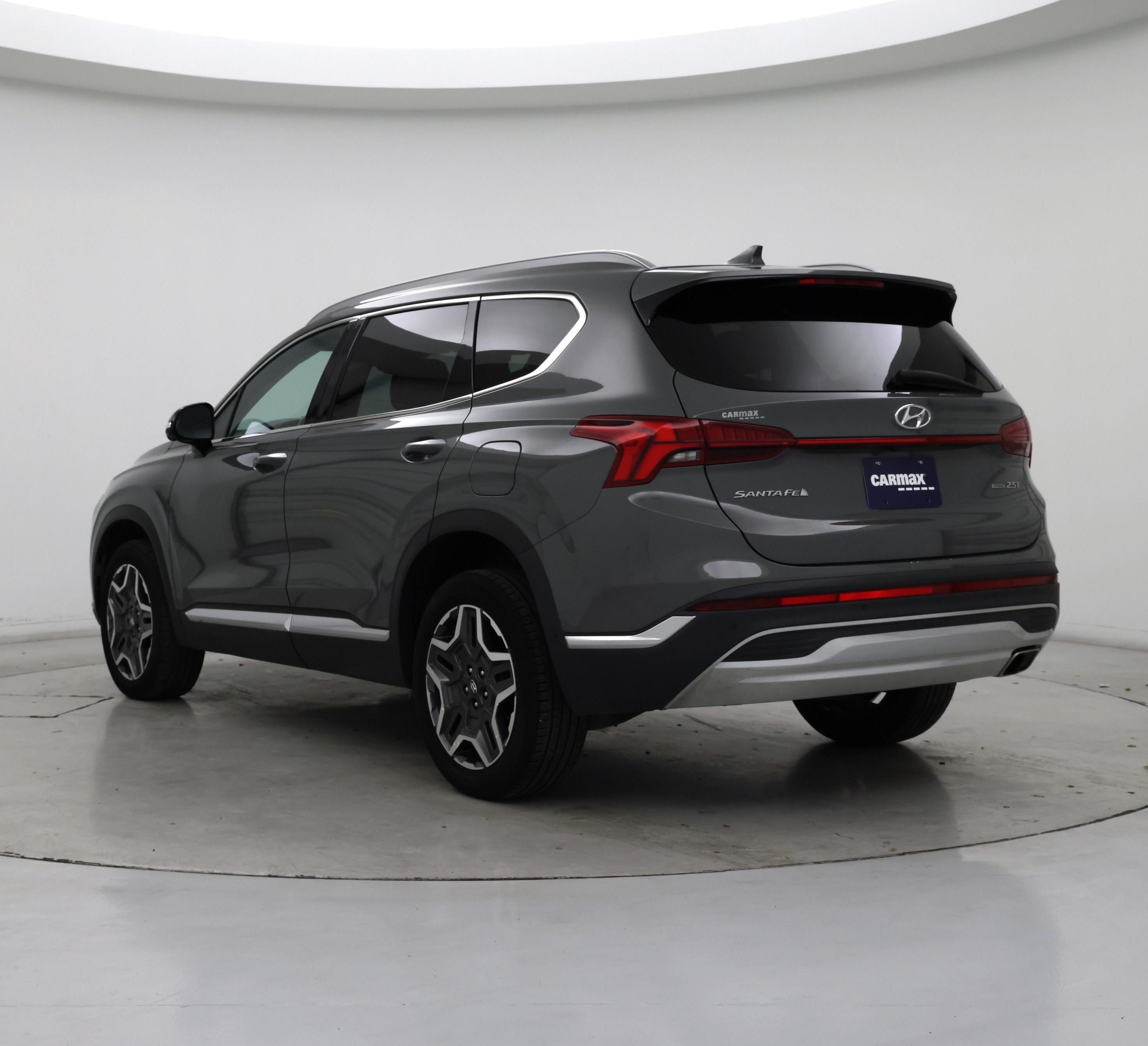 Thumbnail: 2023 Hyundai Santa Fe - 2