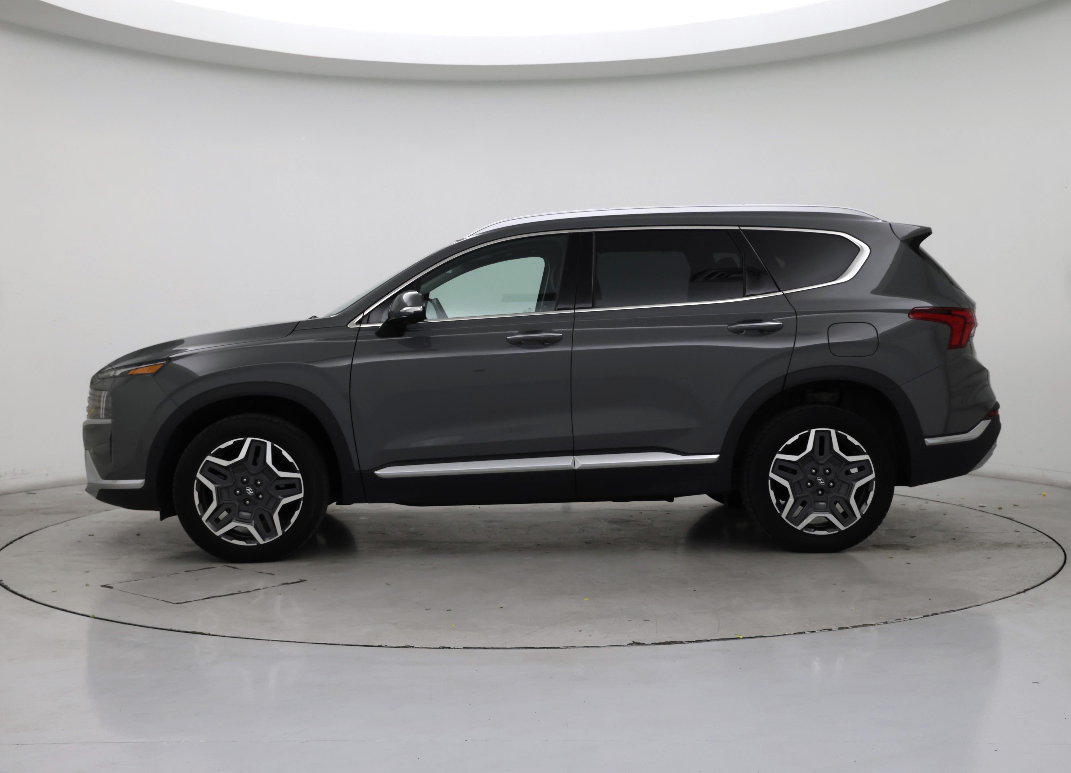 Thumbnail: 2023 Hyundai Santa Fe - 3
