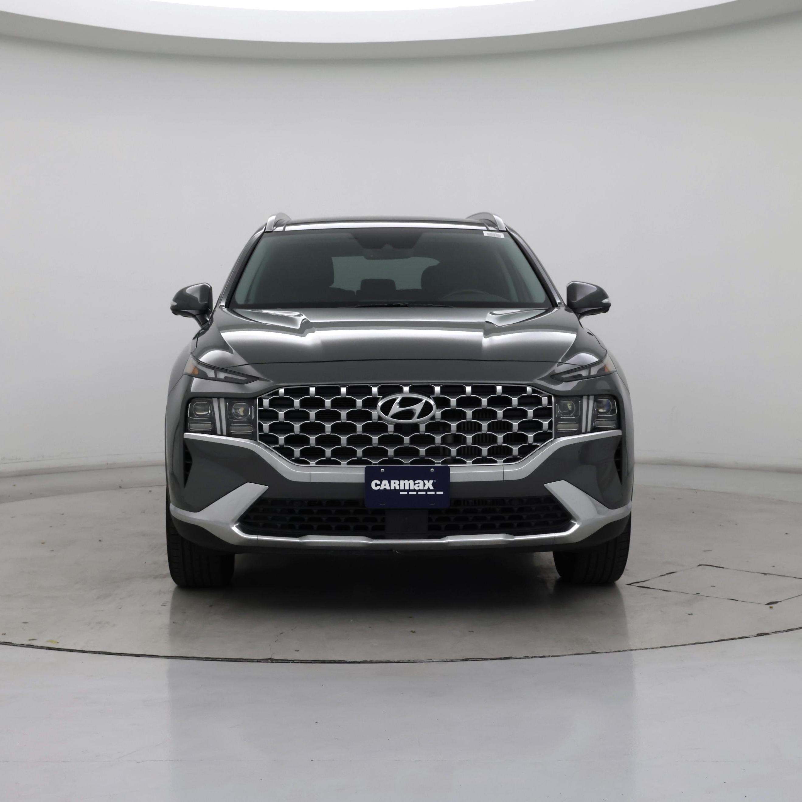 Thumbnail: 2023 Hyundai Santa Fe - 5