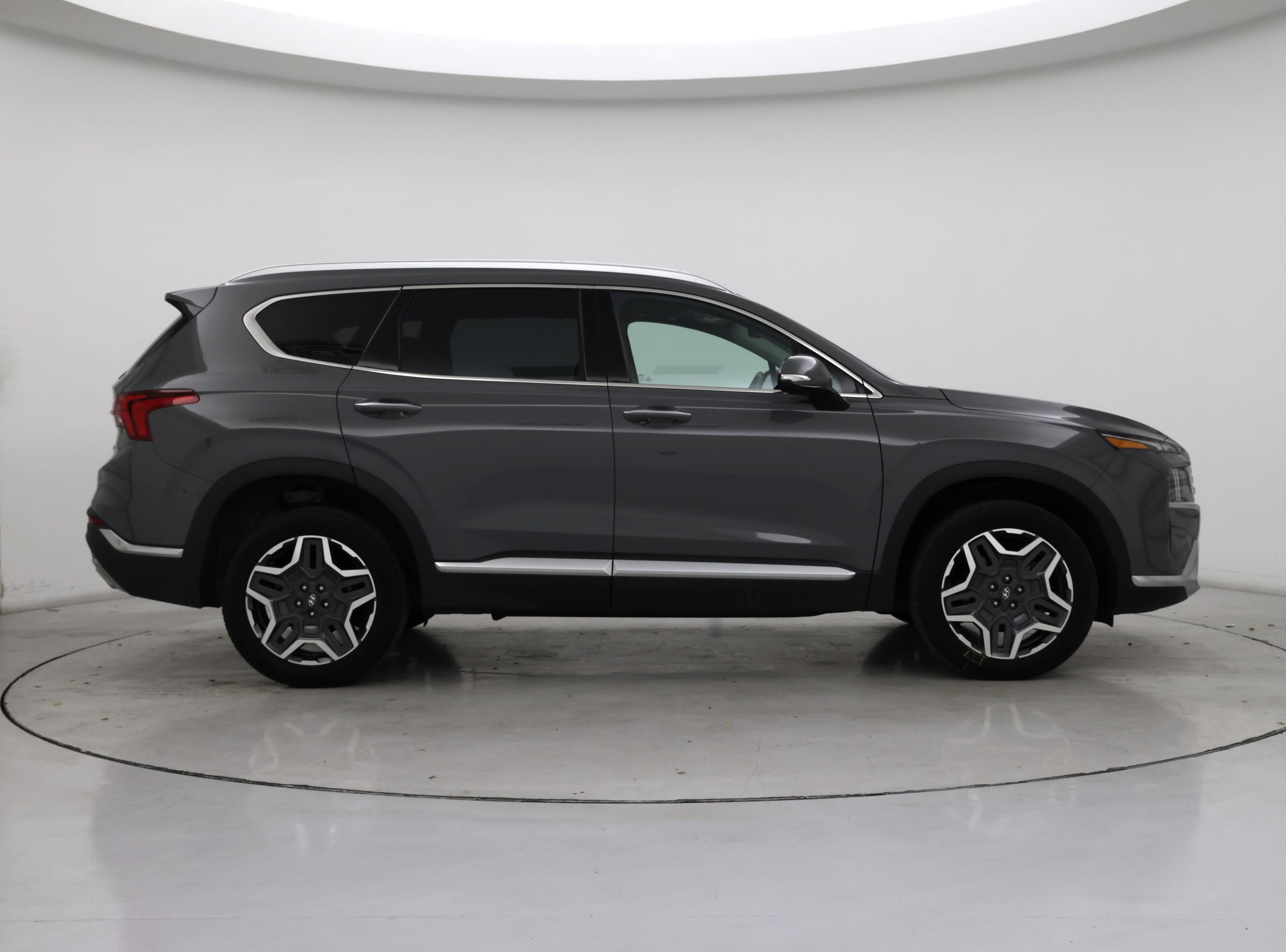 Thumbnail: 2023 Hyundai Santa Fe - 7