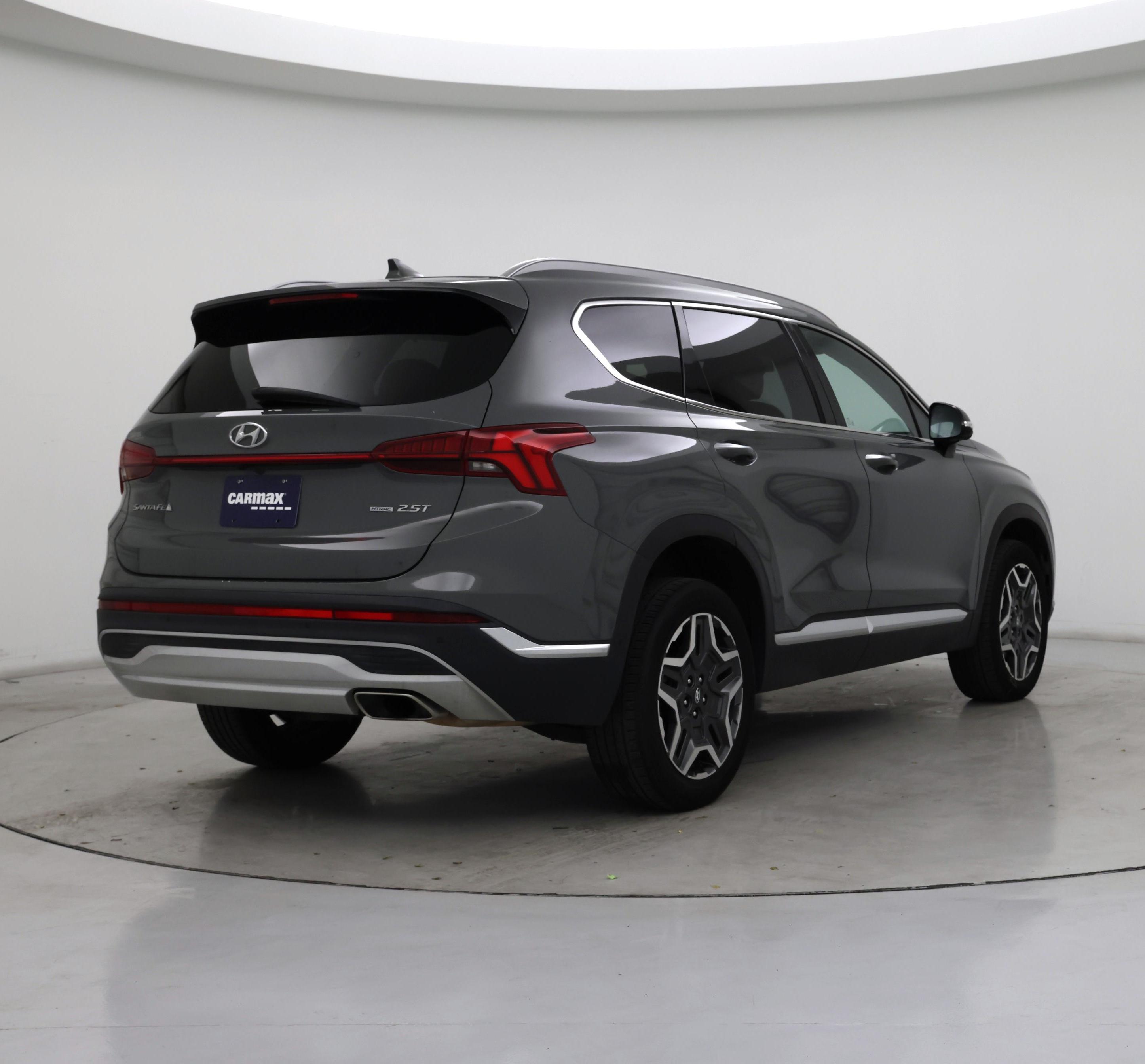 Thumbnail: 2023 Hyundai Santa Fe - 8