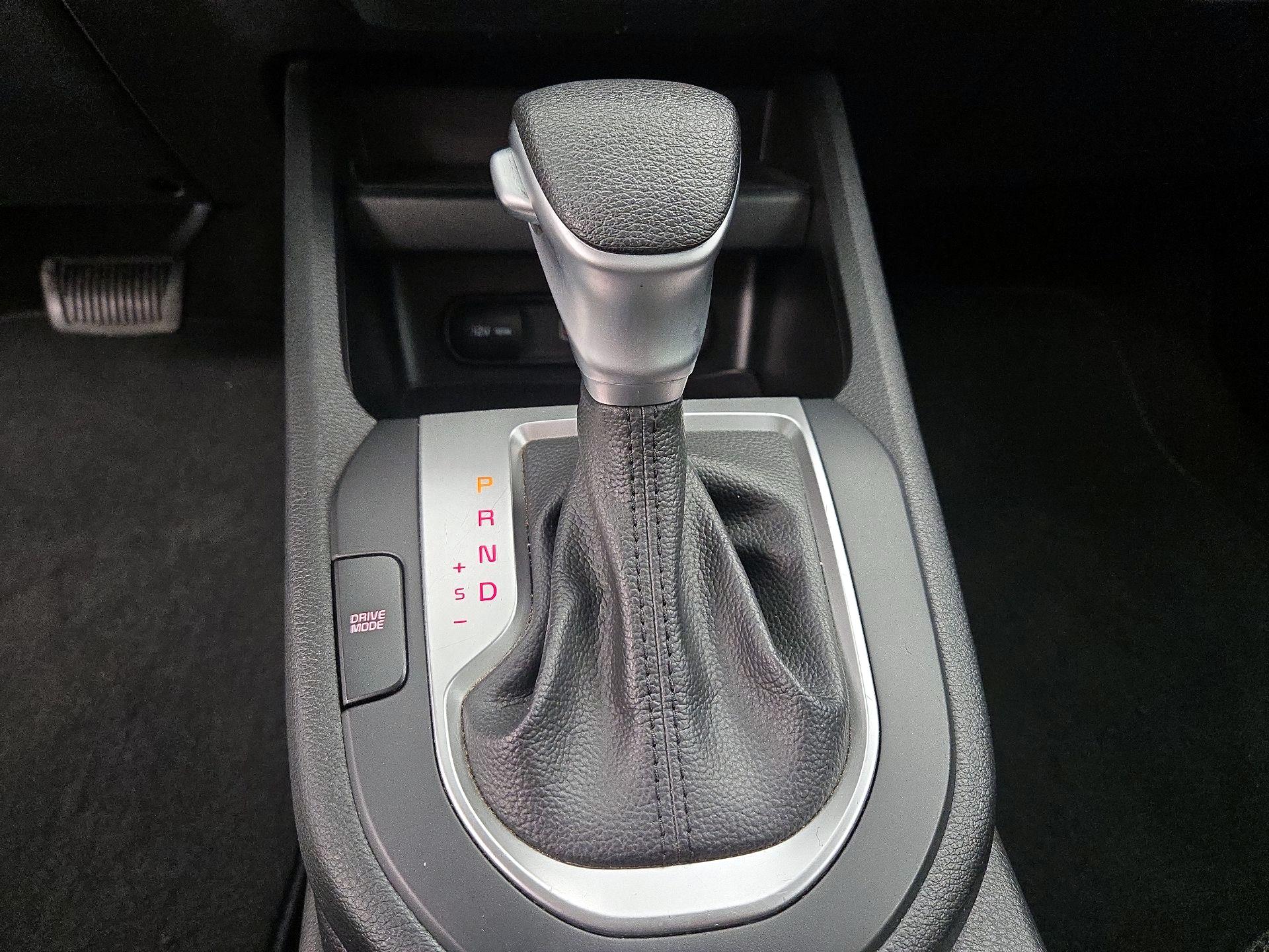 Thumbnail: 2023 Kia Forte - 17