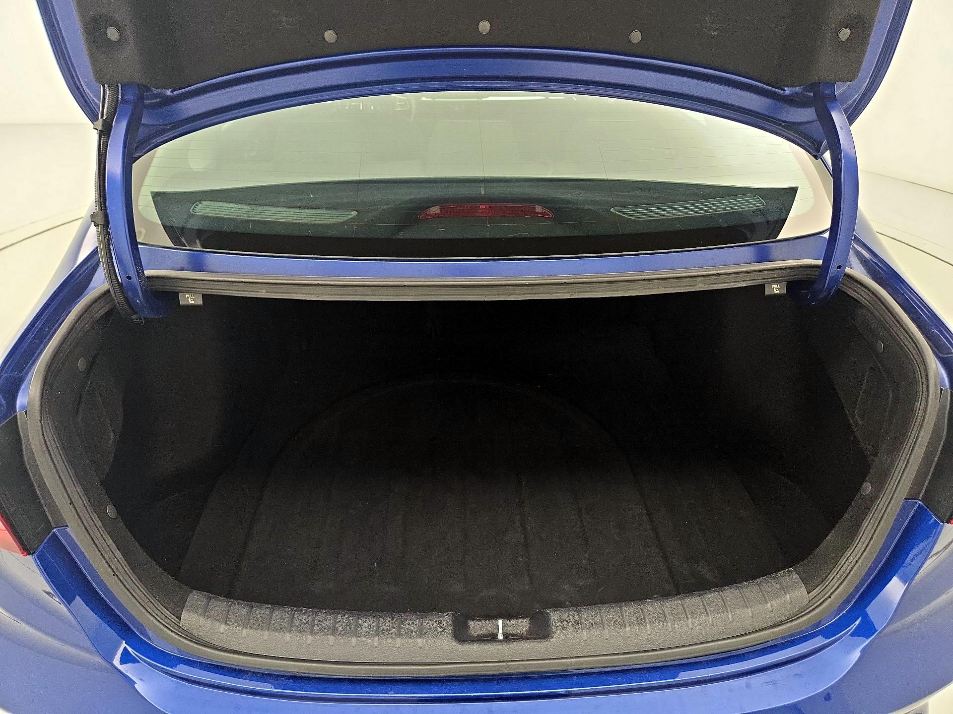 Thumbnail: 2023 Kia Forte - 20