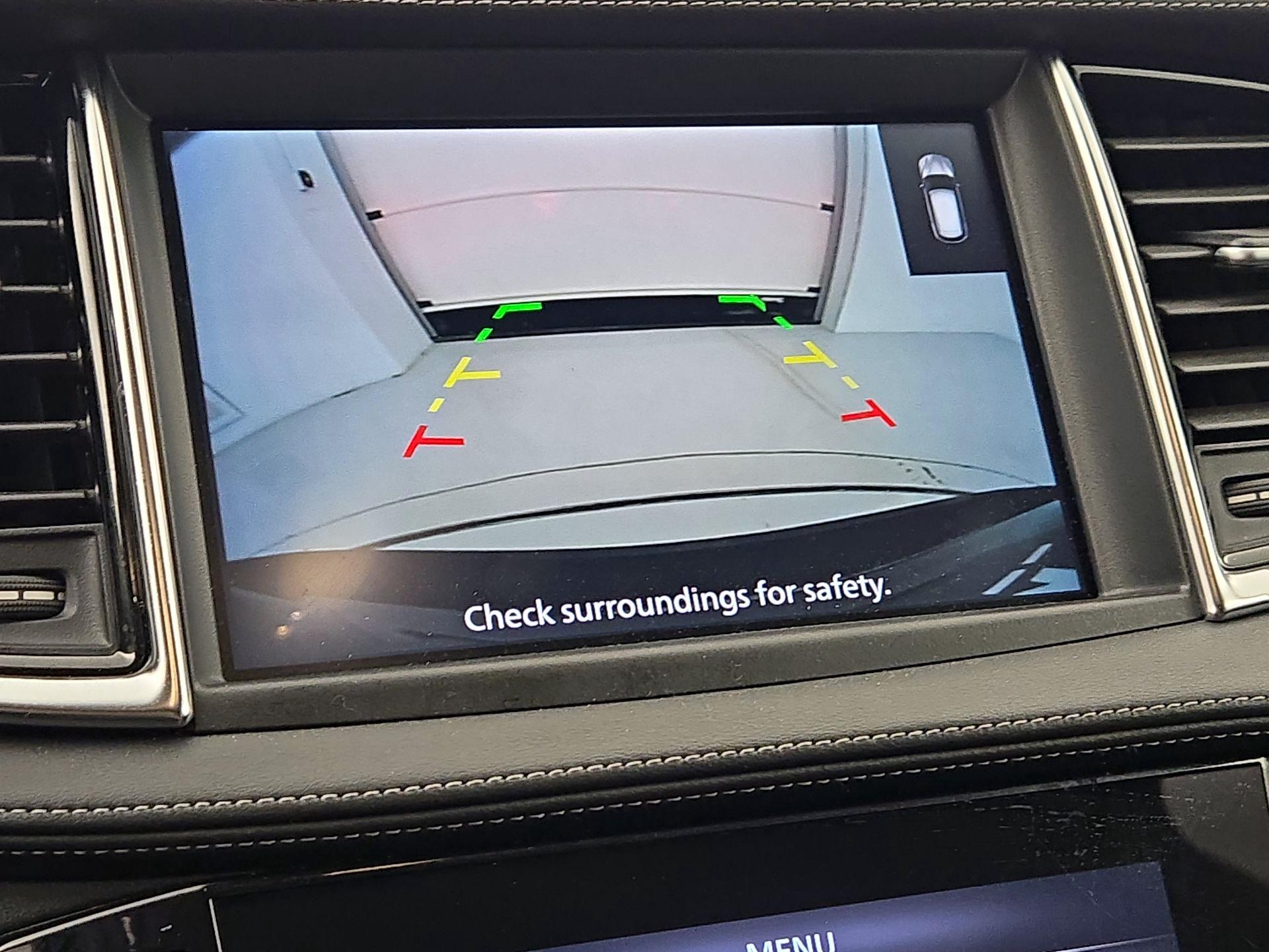 Thumbnail: 2022 INFINITI QX50 - 14