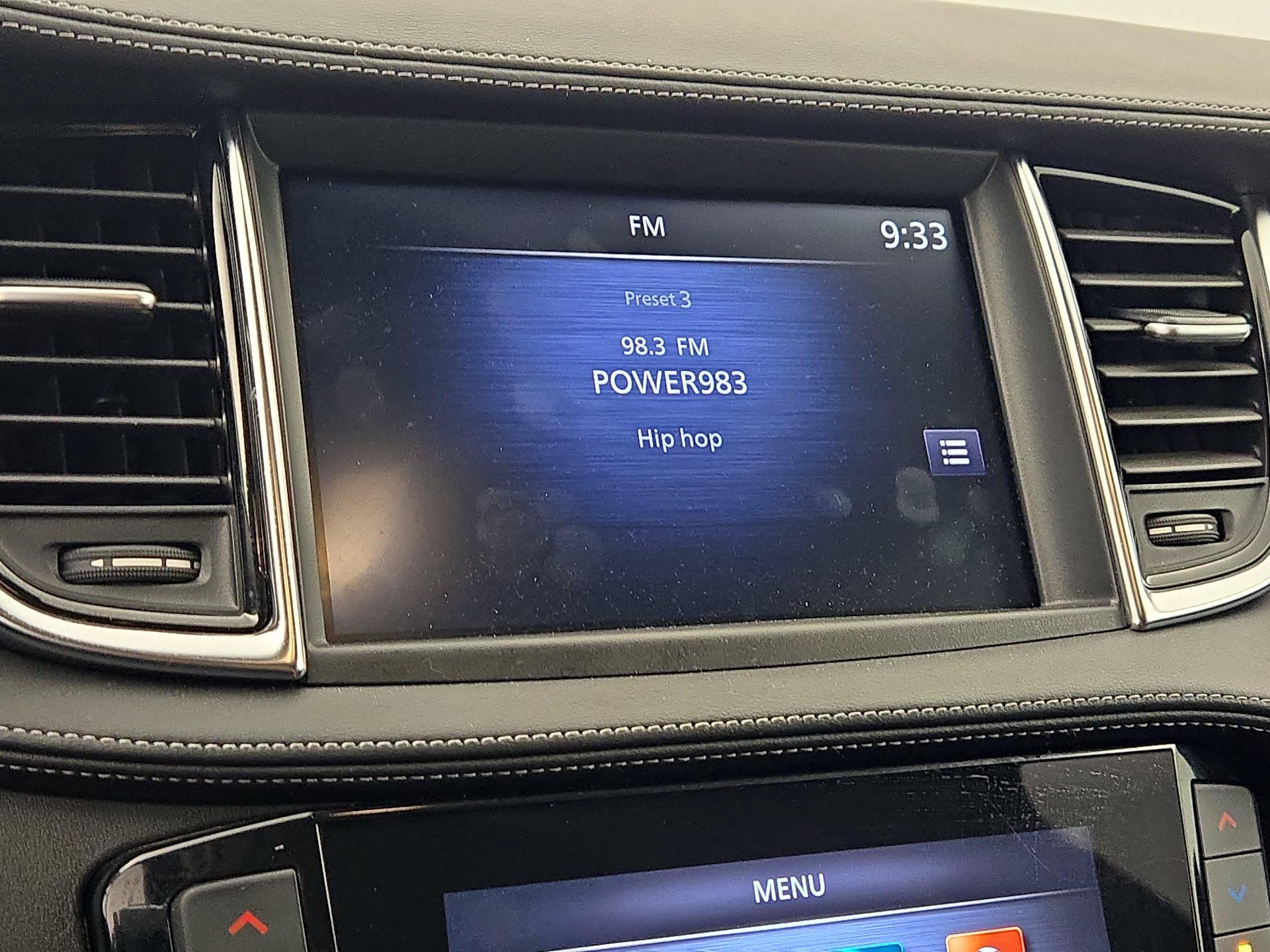 Thumbnail: 2022 INFINITI QX50 - 15