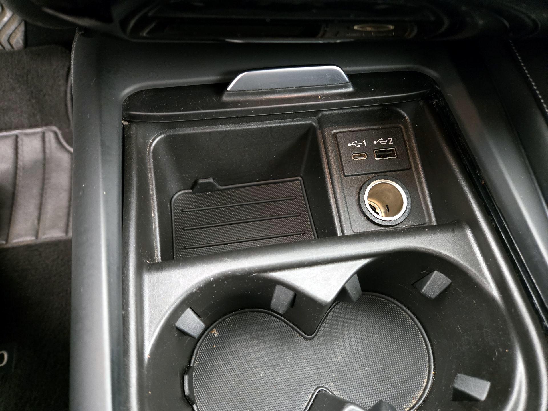 Thumbnail: 2022 INFINITI QX50 - 18