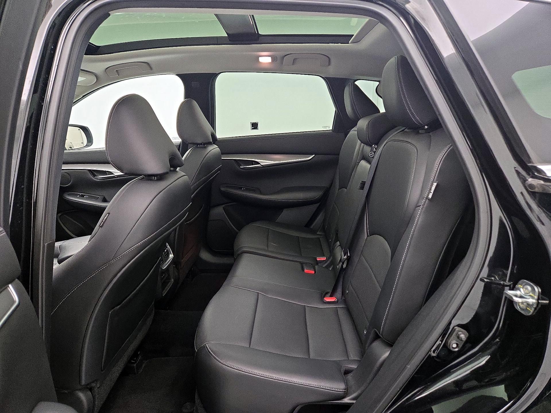 Thumbnail: 2022 INFINITI QX50 - 20