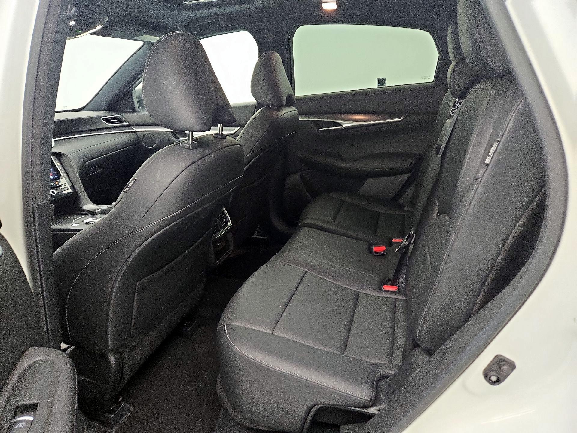 Thumbnail: 2023 INFINITI QX55 - 20