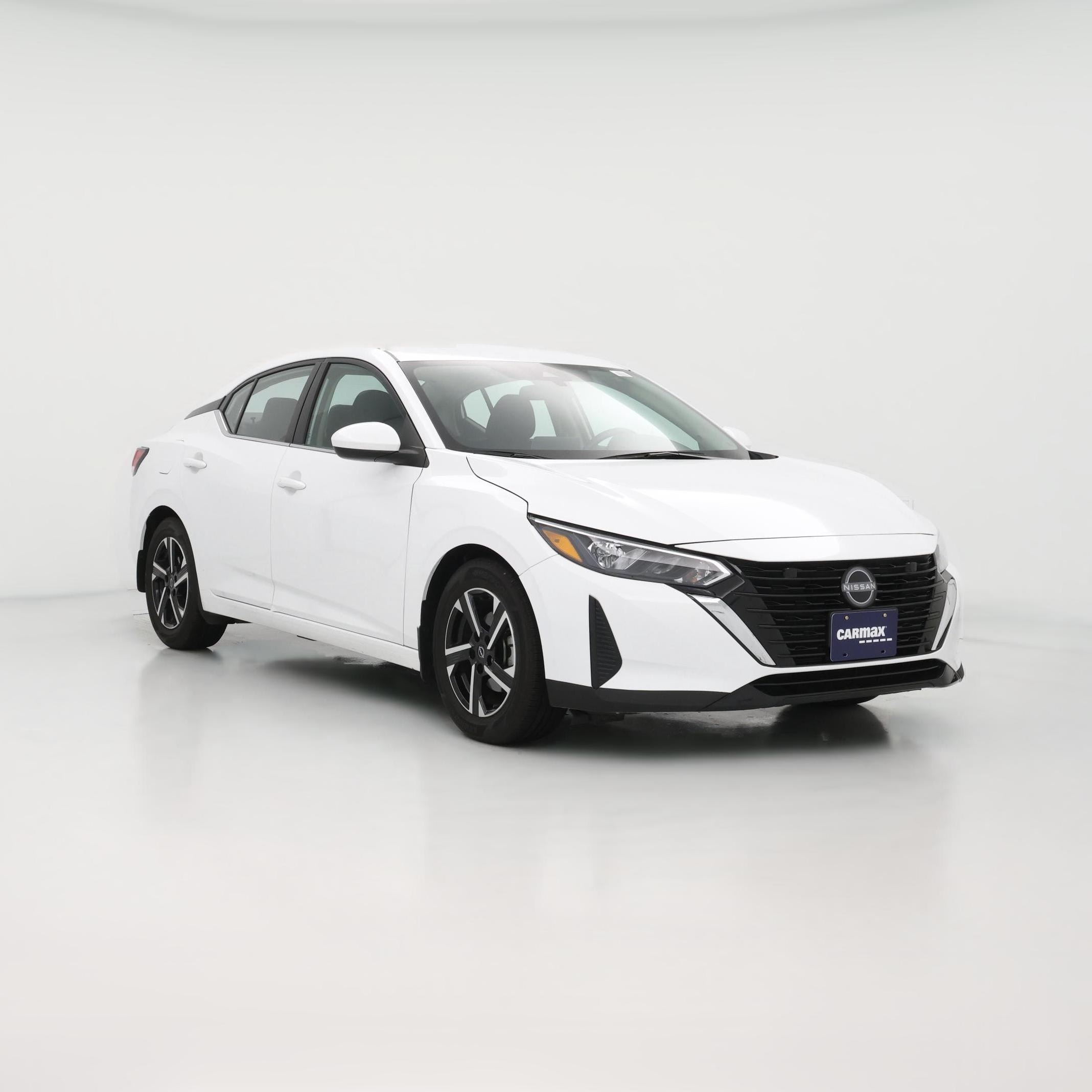 Thumbnail: 2024 Nissan Sentra - 1