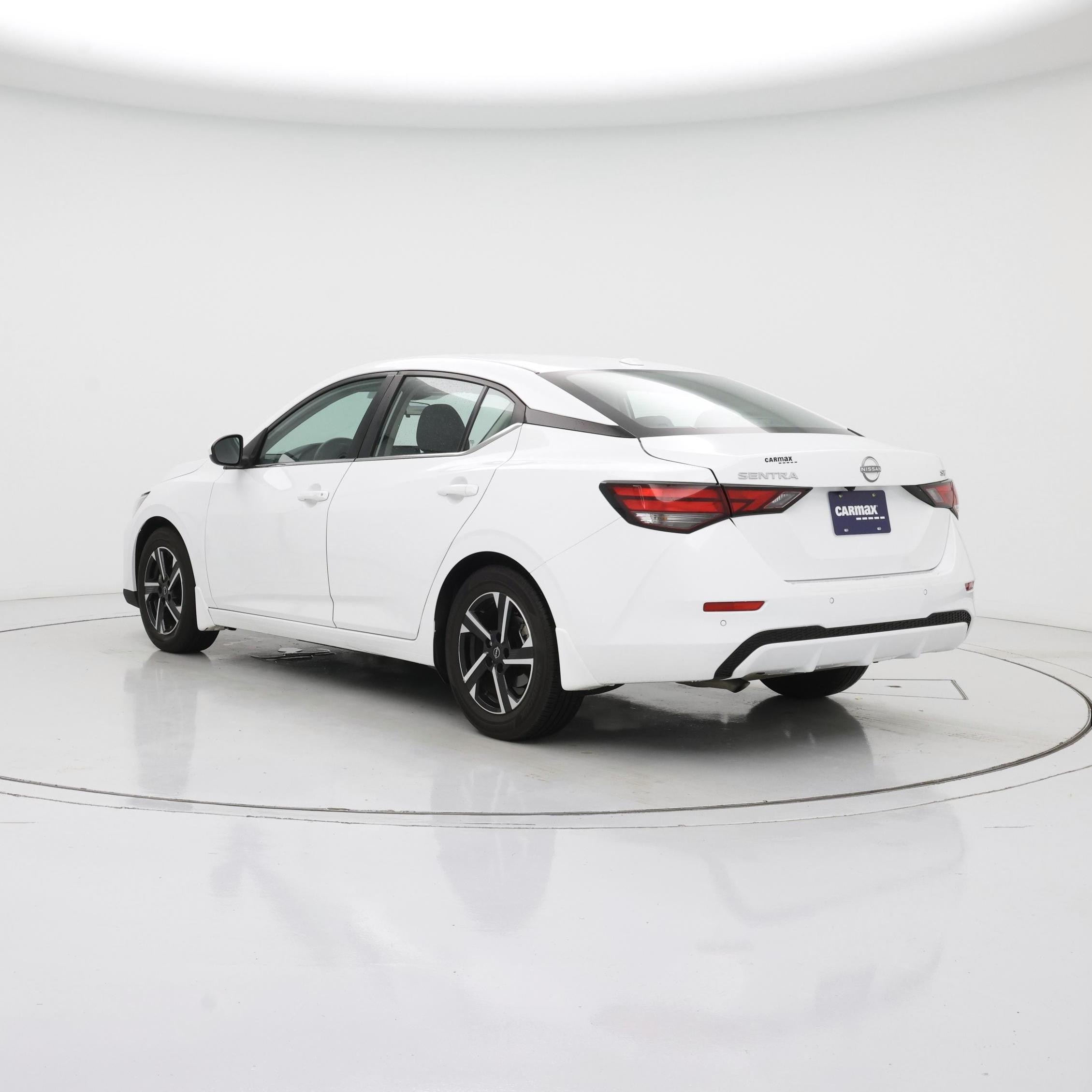 Thumbnail: 2024 Nissan Sentra - 2