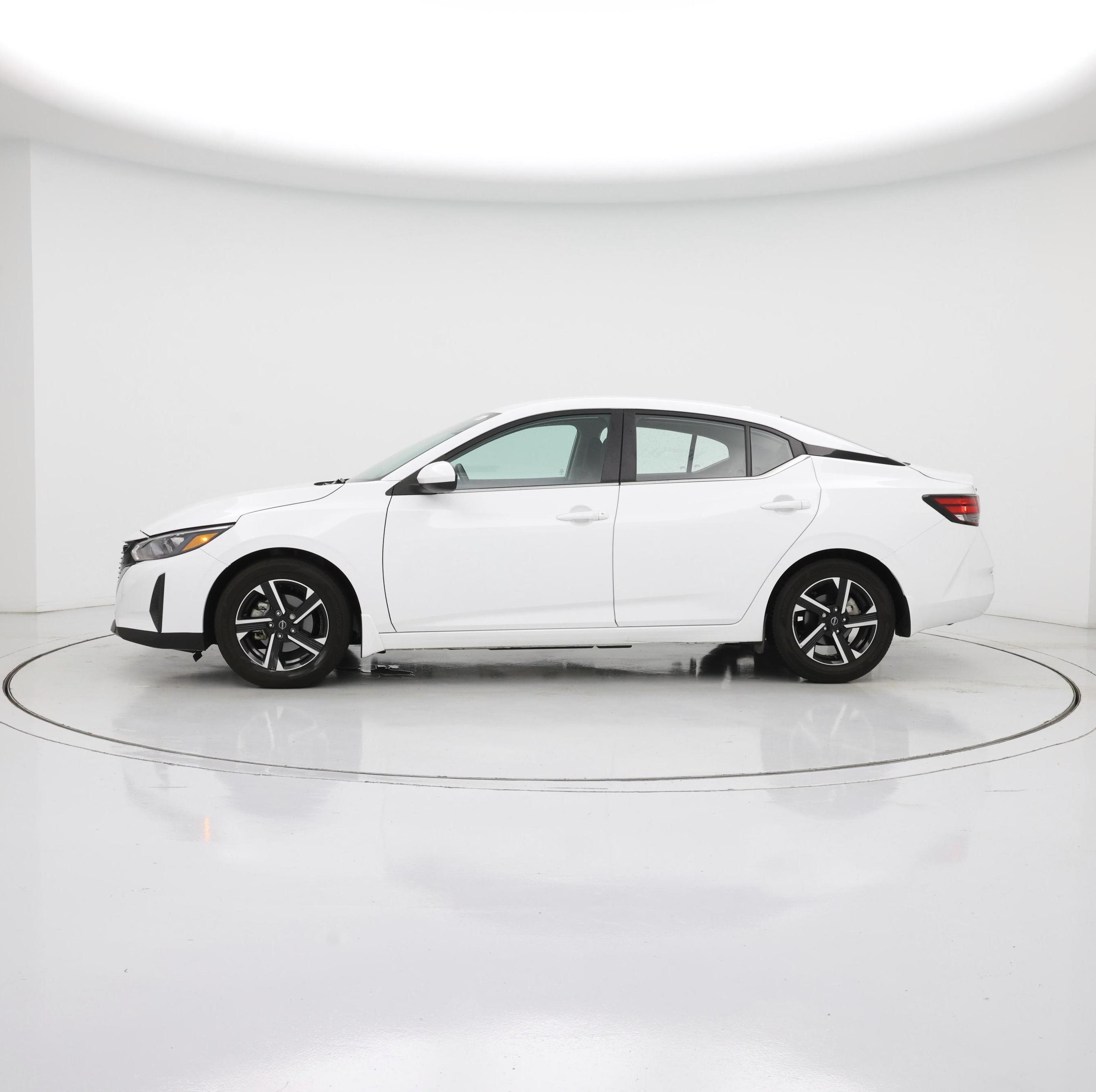 Thumbnail: 2024 Nissan Sentra - 3