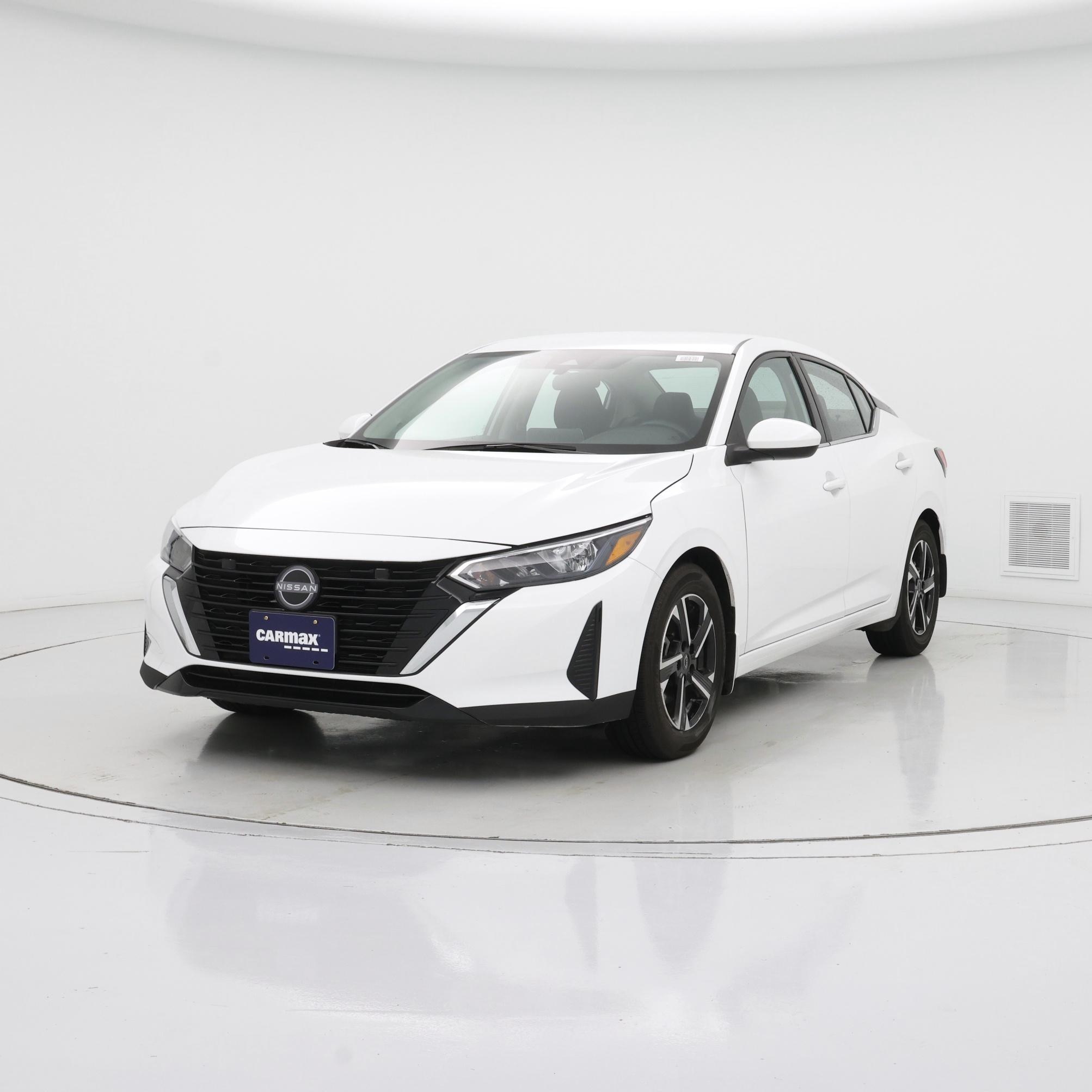 Thumbnail: 2024 Nissan Sentra - 4