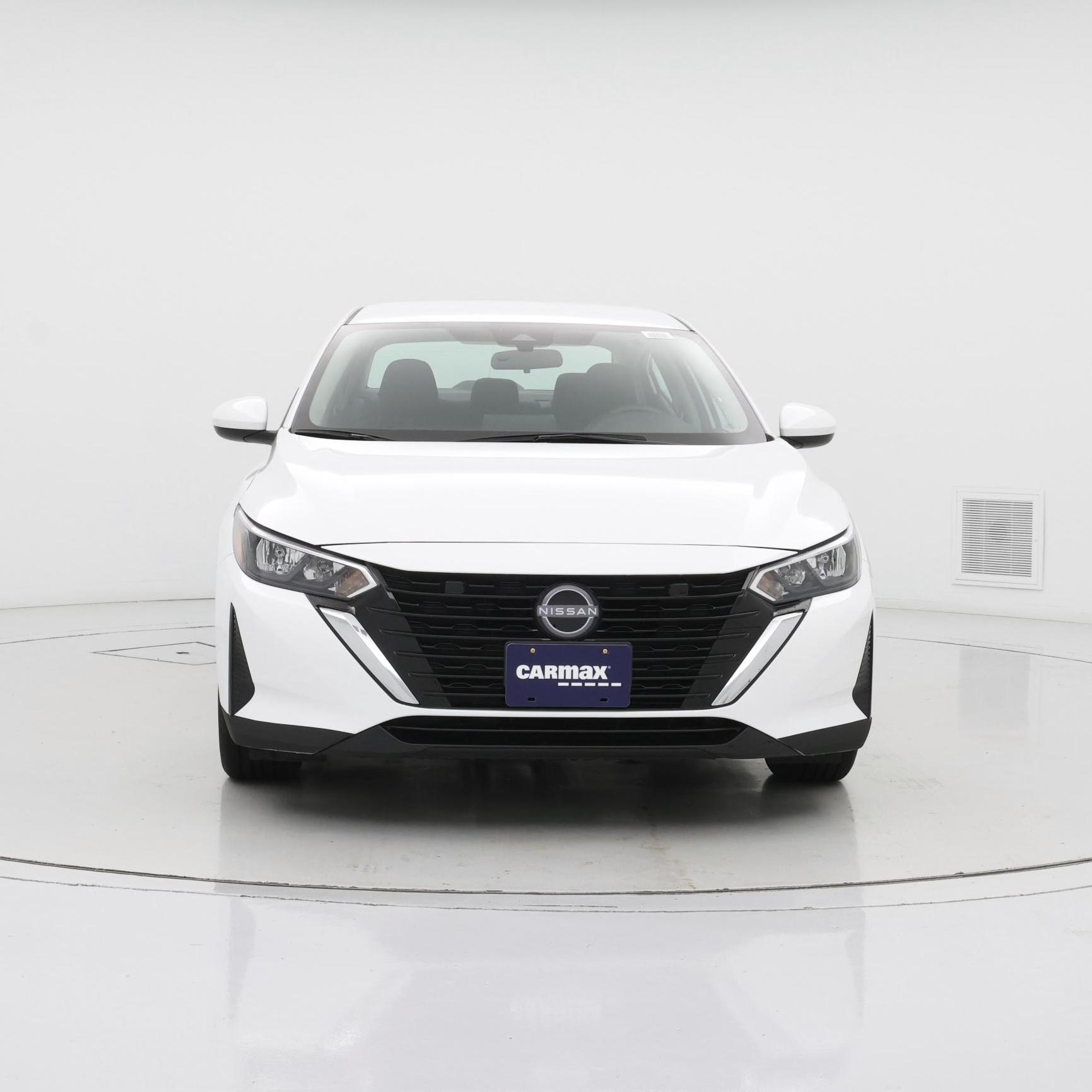 Thumbnail: 2024 Nissan Sentra - 5