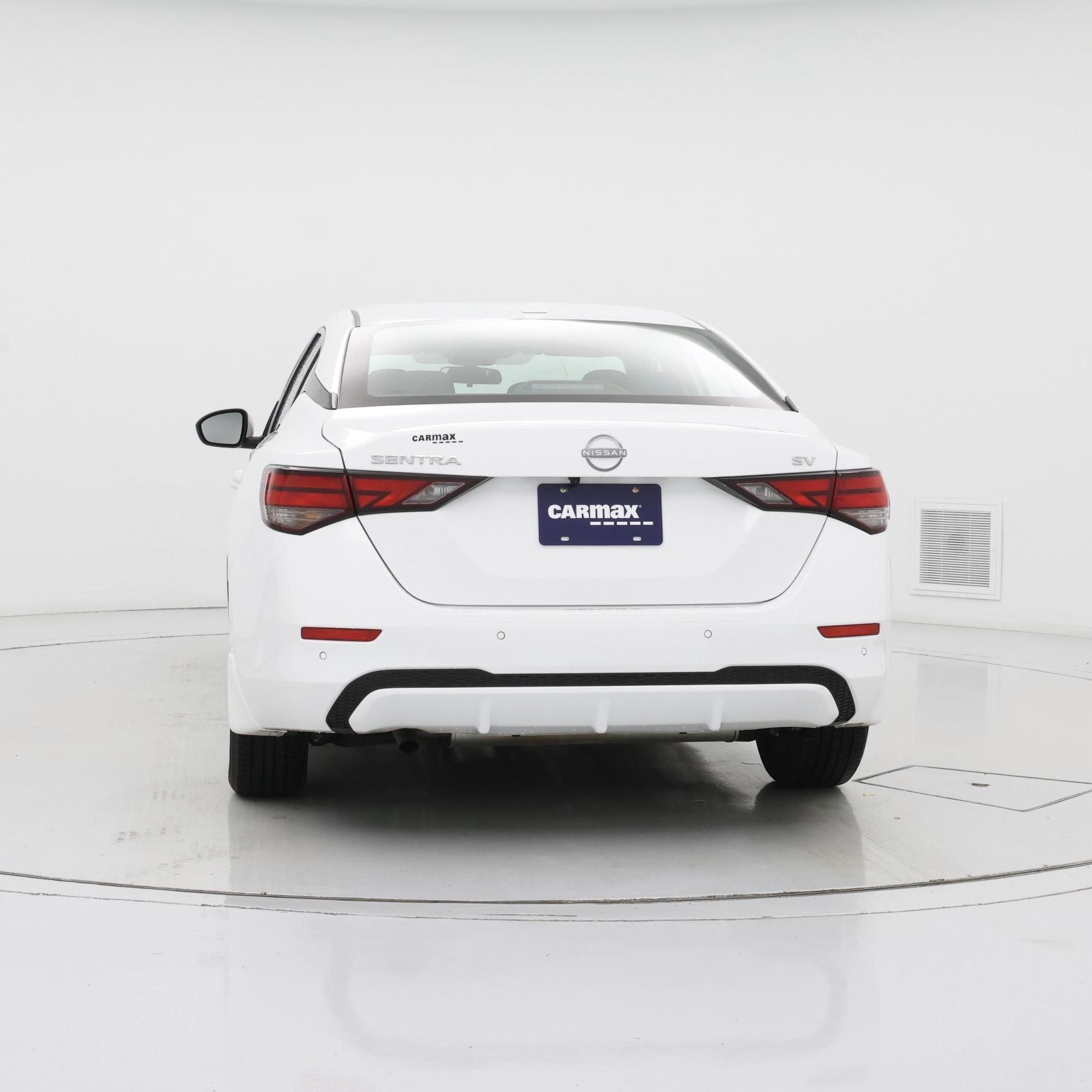 Thumbnail: 2024 Nissan Sentra - 6