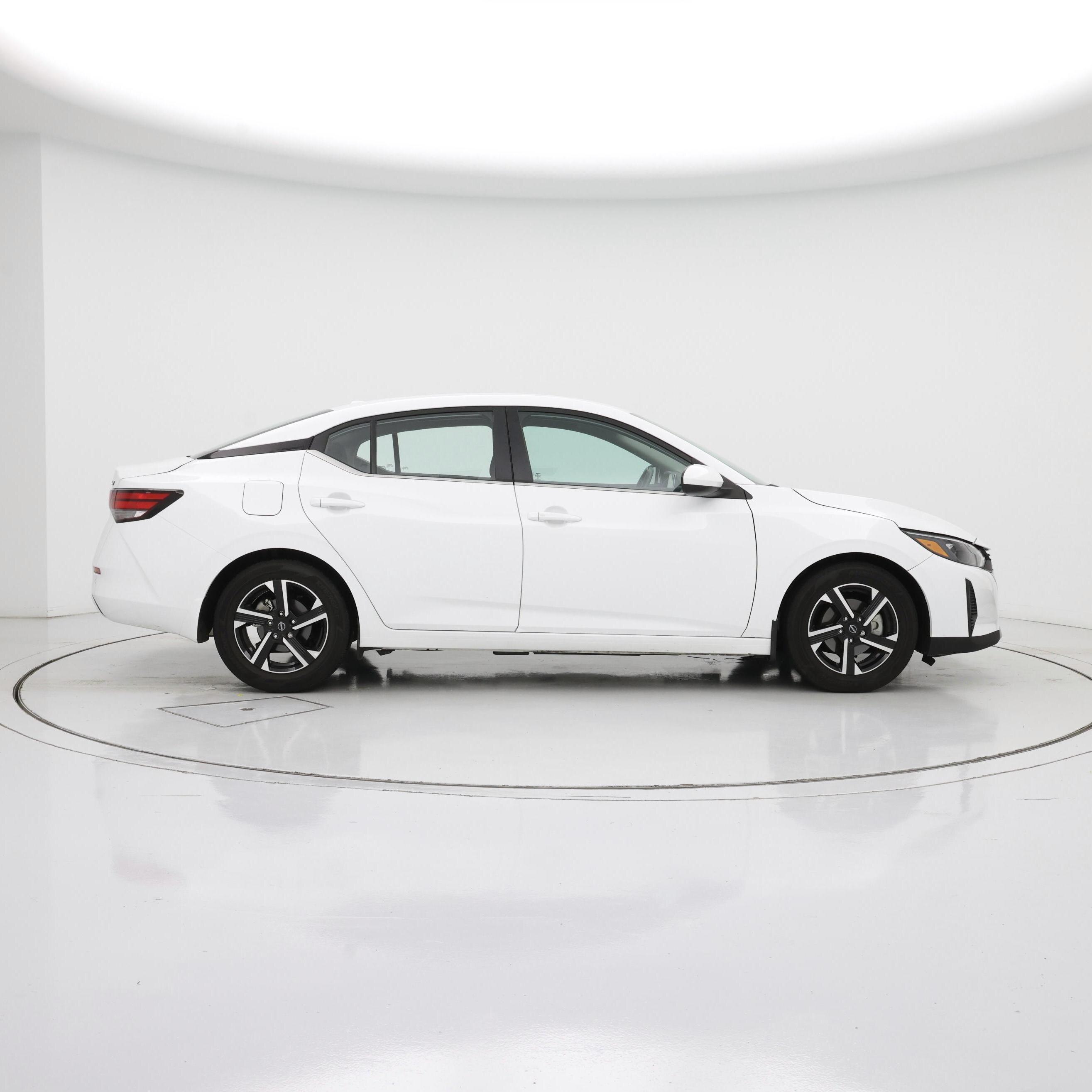 Thumbnail: 2024 Nissan Sentra - 7