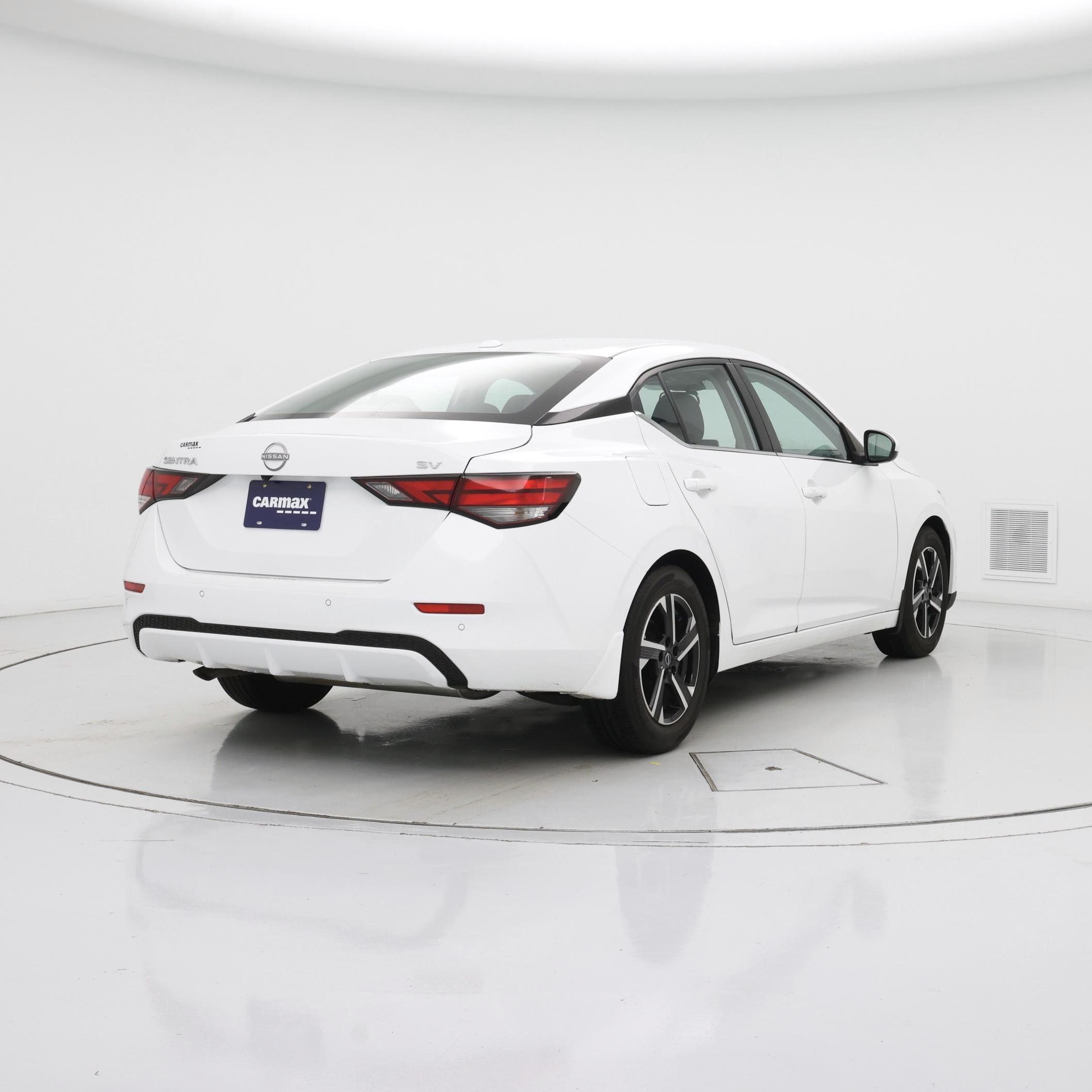 Thumbnail: 2024 Nissan Sentra - 8