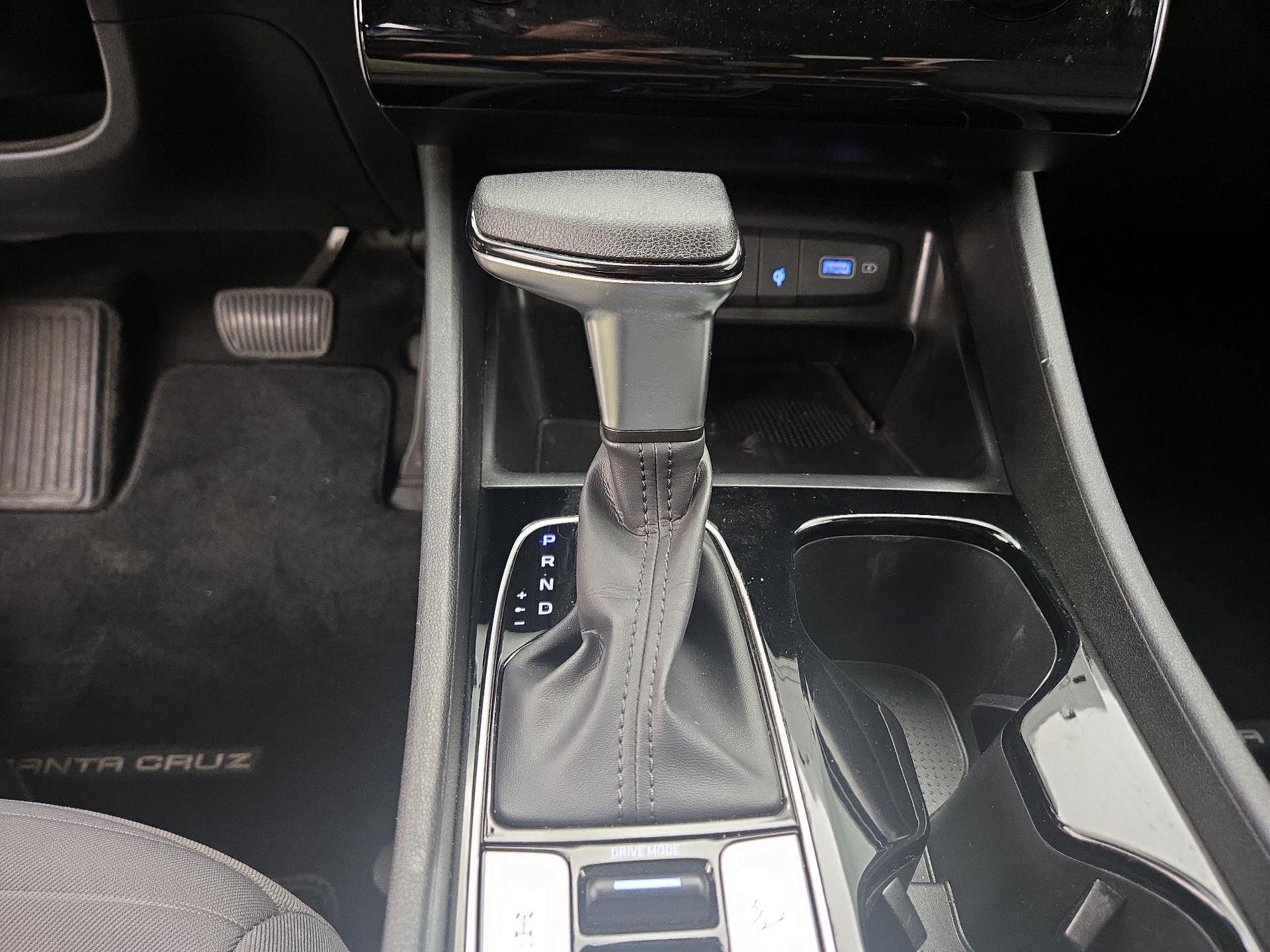 Thumbnail: 2022 Hyundai Santa Cruz - 17