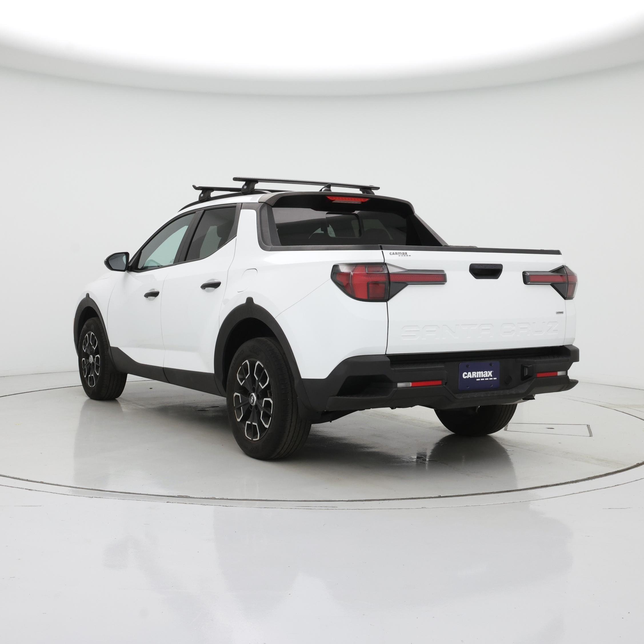 Thumbnail: 2022 Hyundai Santa Cruz - 2