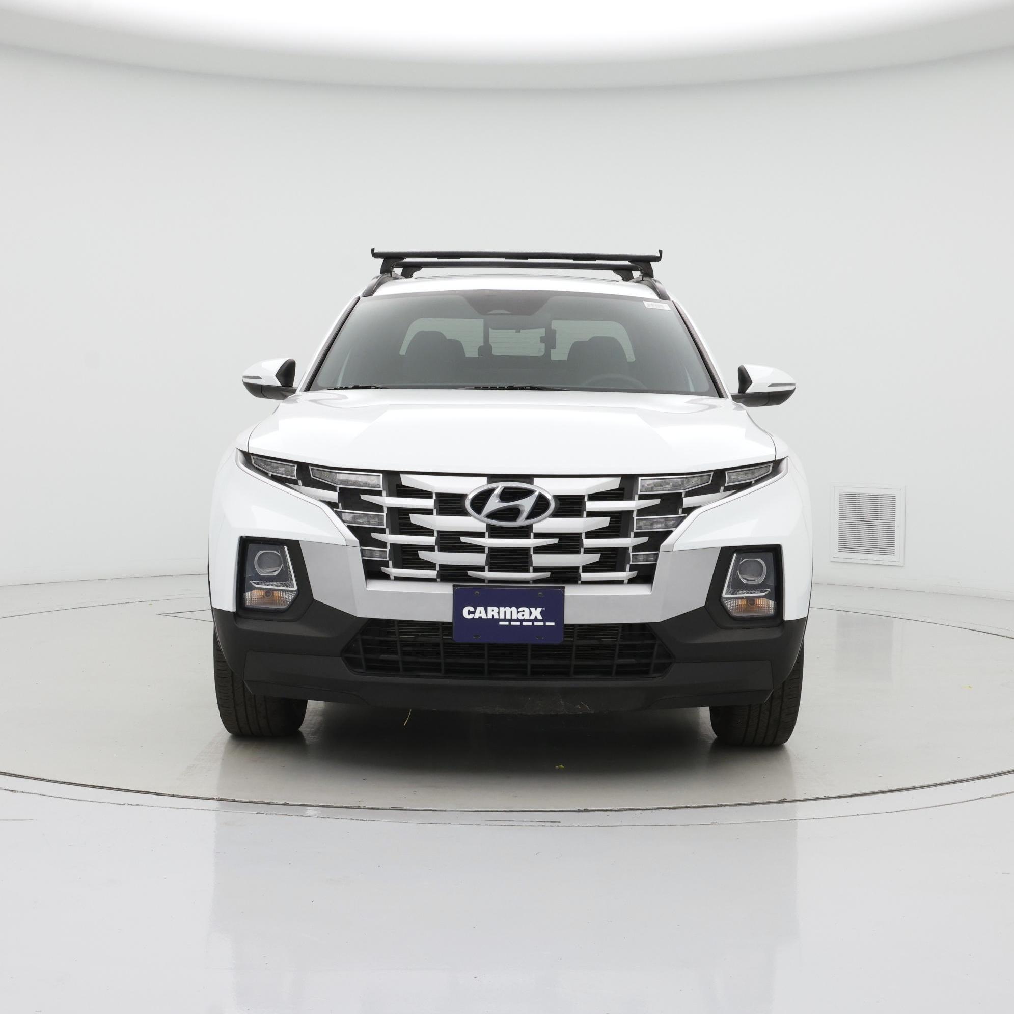 Thumbnail: 2022 Hyundai Santa Cruz - 5