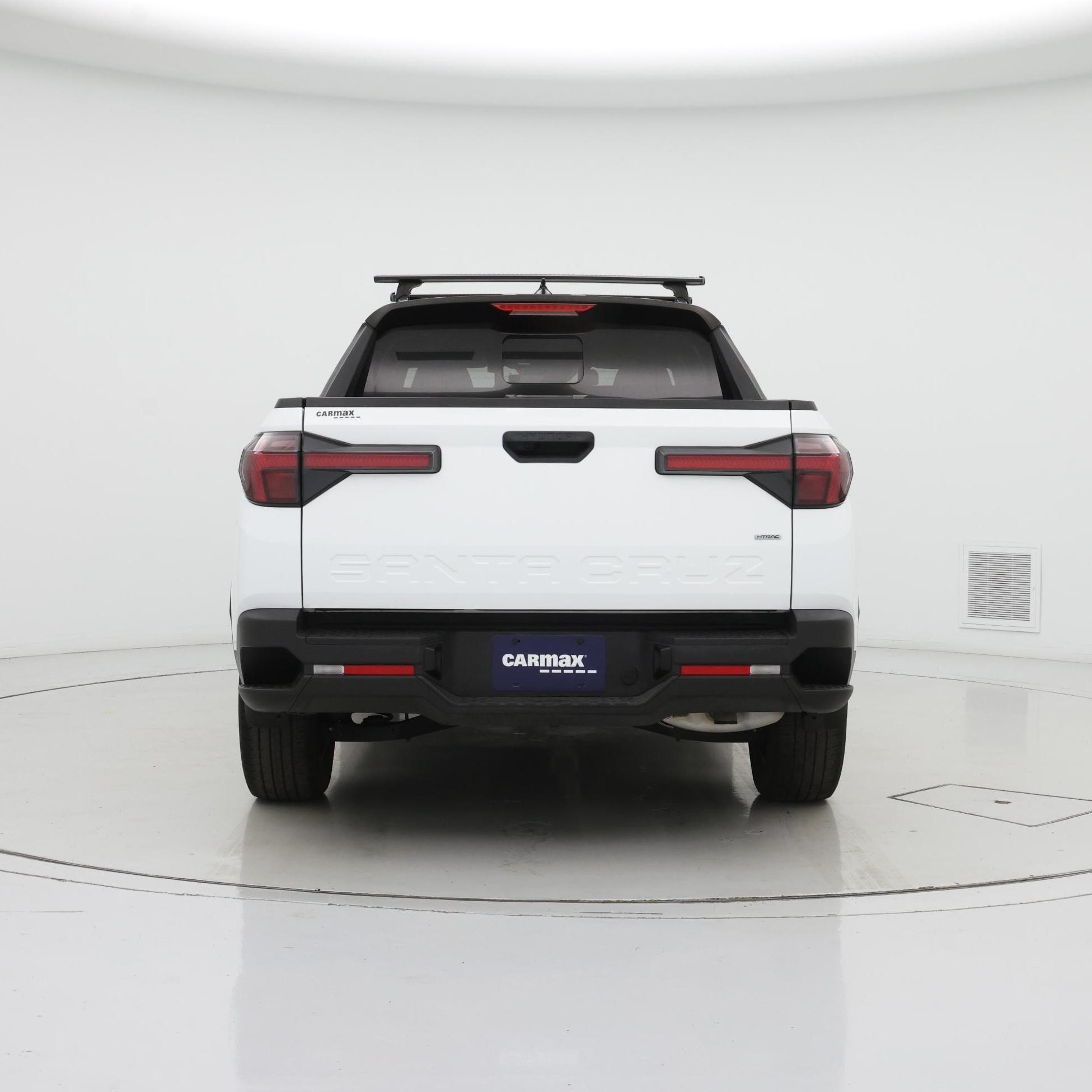 Thumbnail: 2022 Hyundai Santa Cruz - 6
