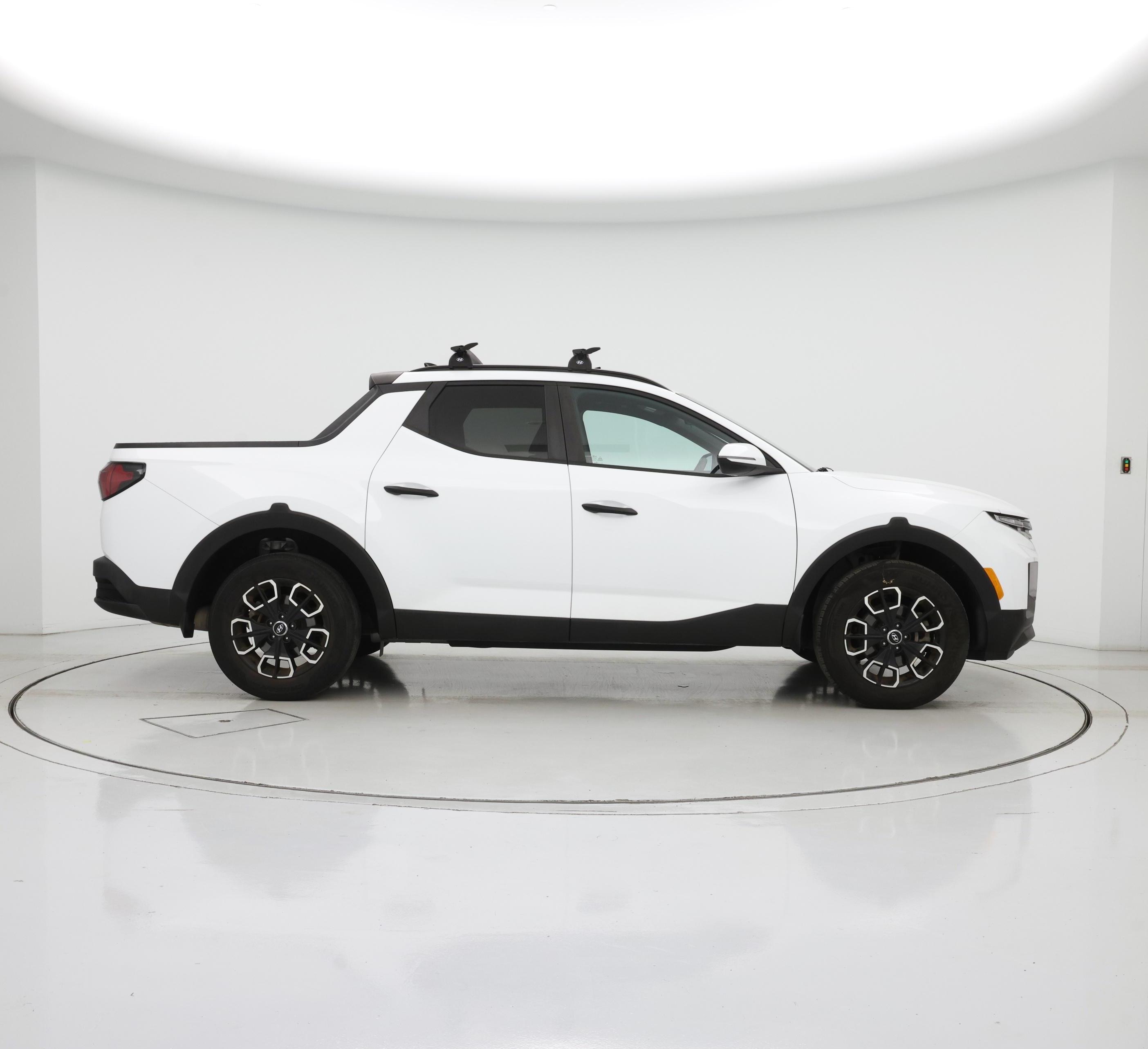 Thumbnail: 2022 Hyundai Santa Cruz - 7