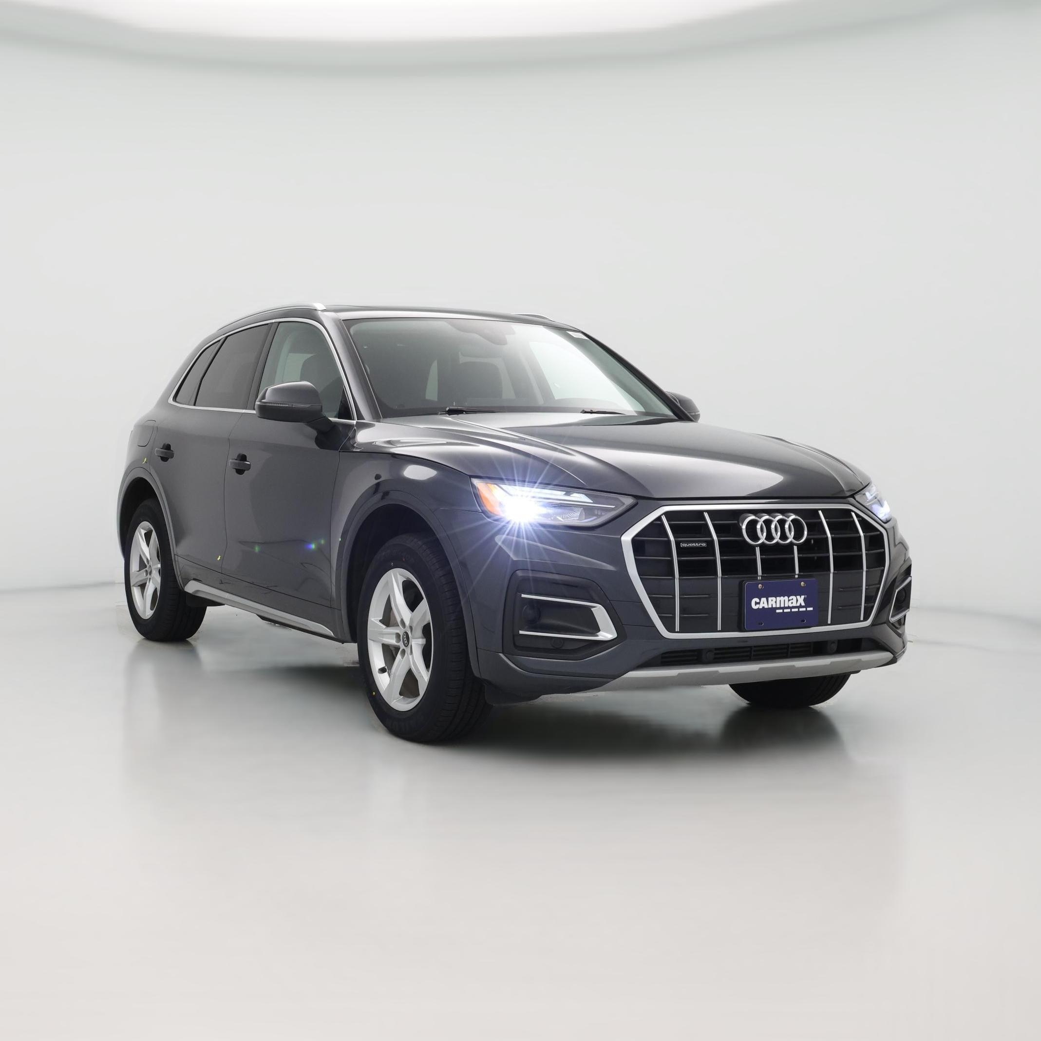 Thumbnail: 2023 Audi Q5 - 1