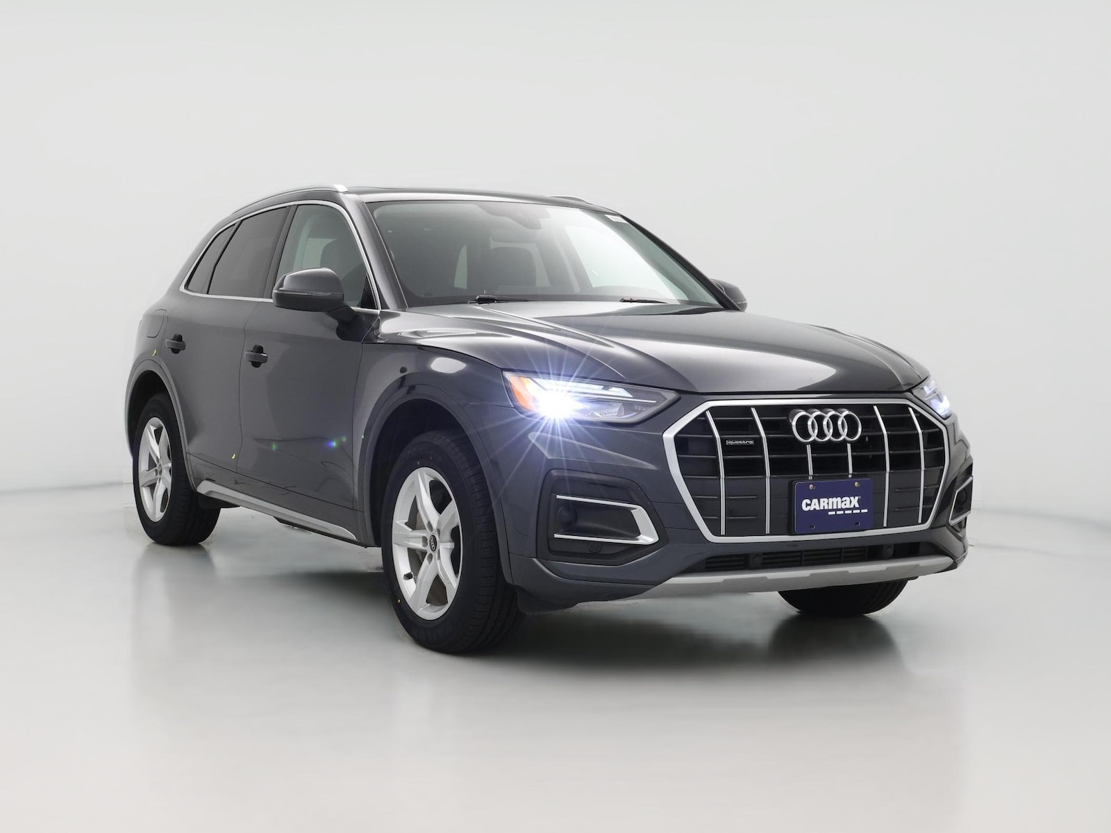 2023 Audi Q5 Premium