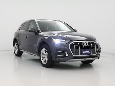 2023 Audi Q5 S-Line Premium
