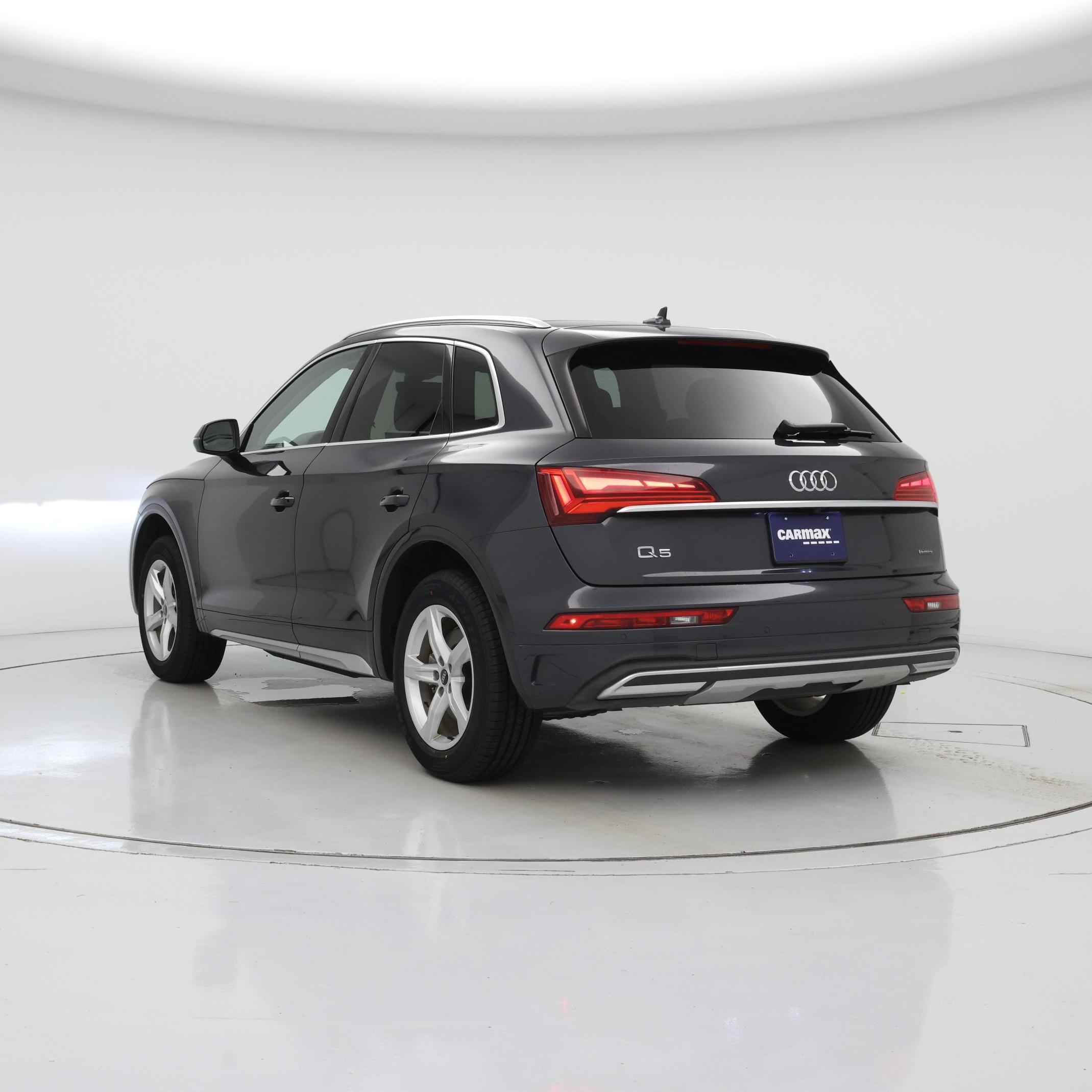 Thumbnail: 2023 Audi Q5 - 2