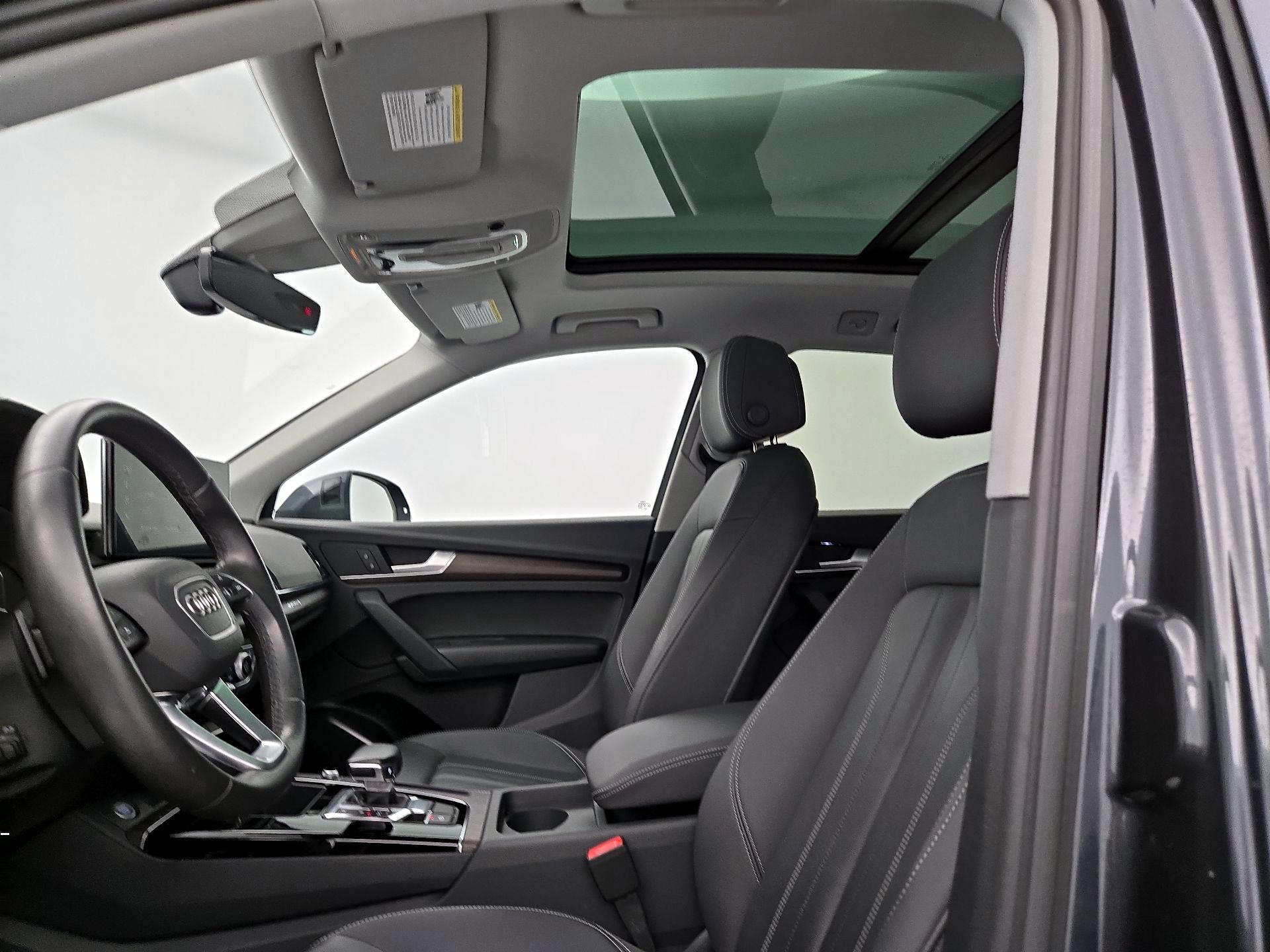 Thumbnail: 2023 Audi Q5 - 19