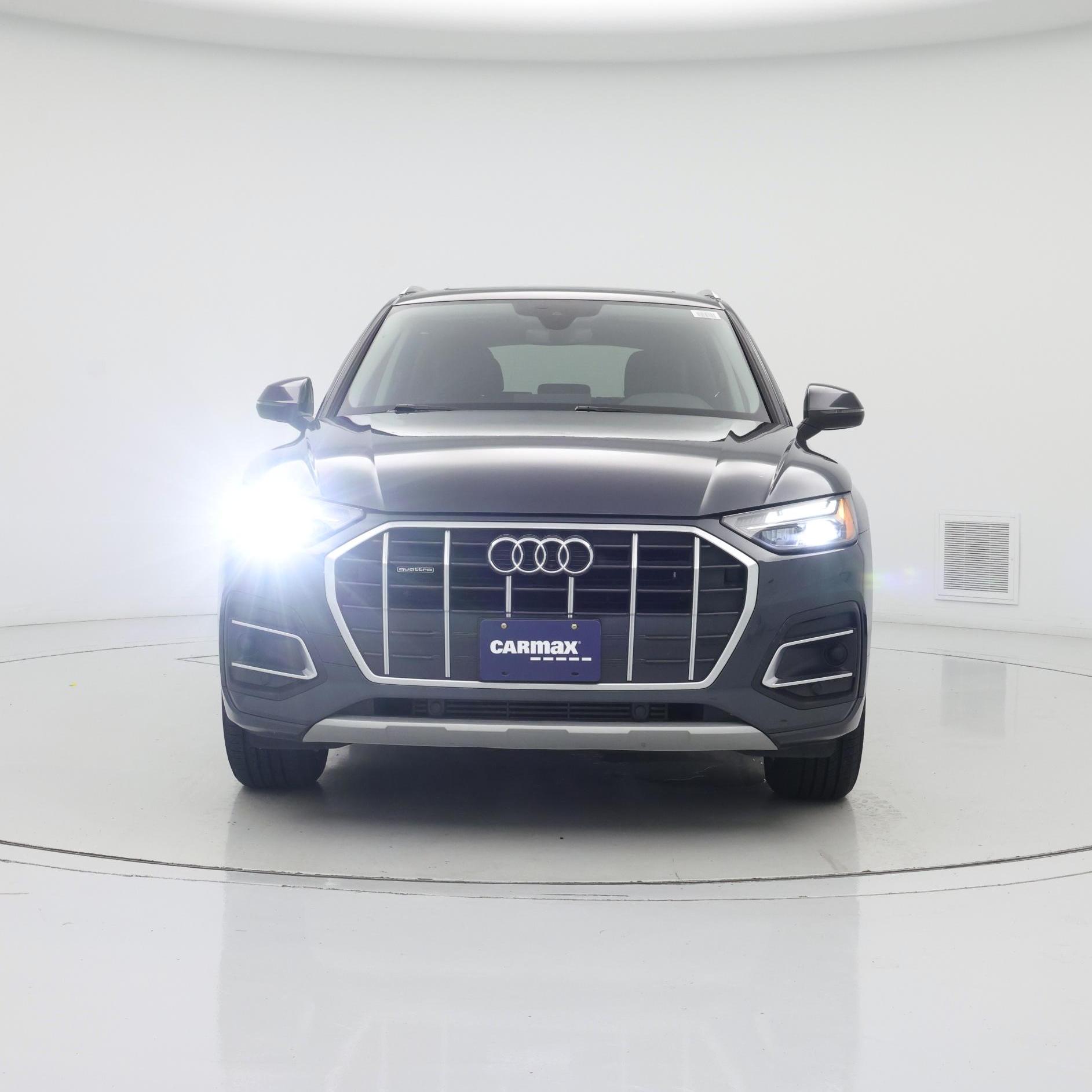 Thumbnail: 2023 Audi Q5 - 5