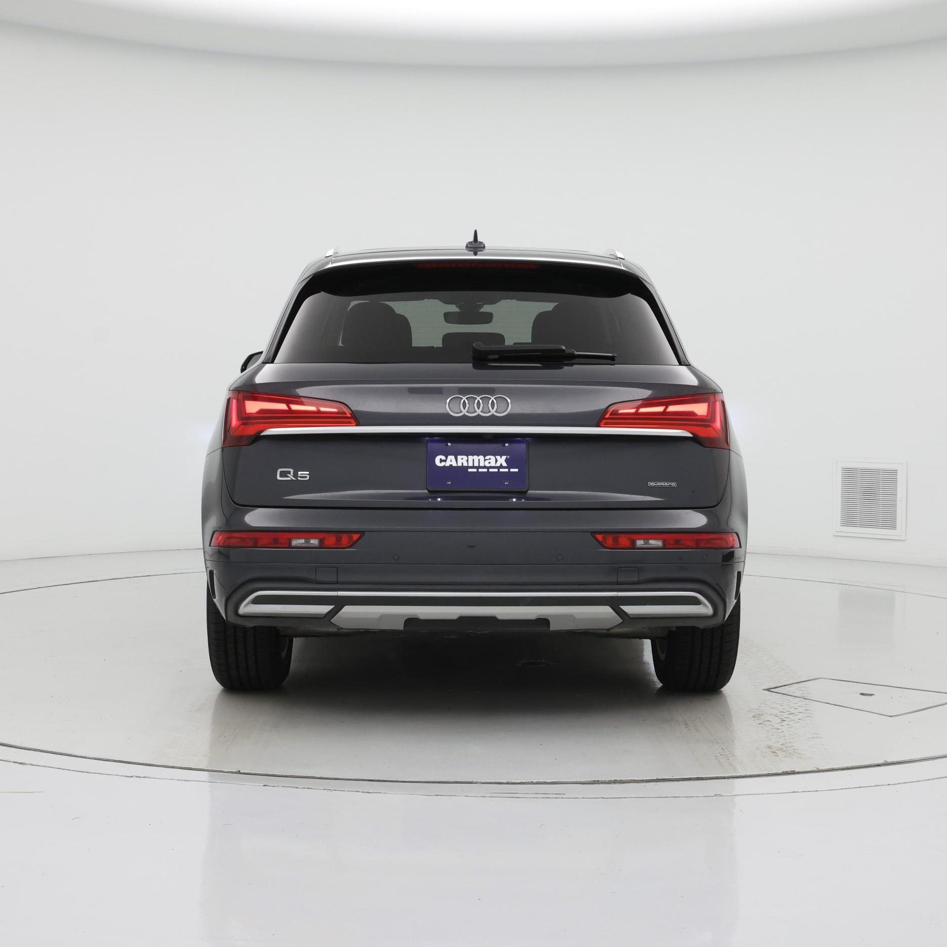 Thumbnail: 2023 Audi Q5 - 6