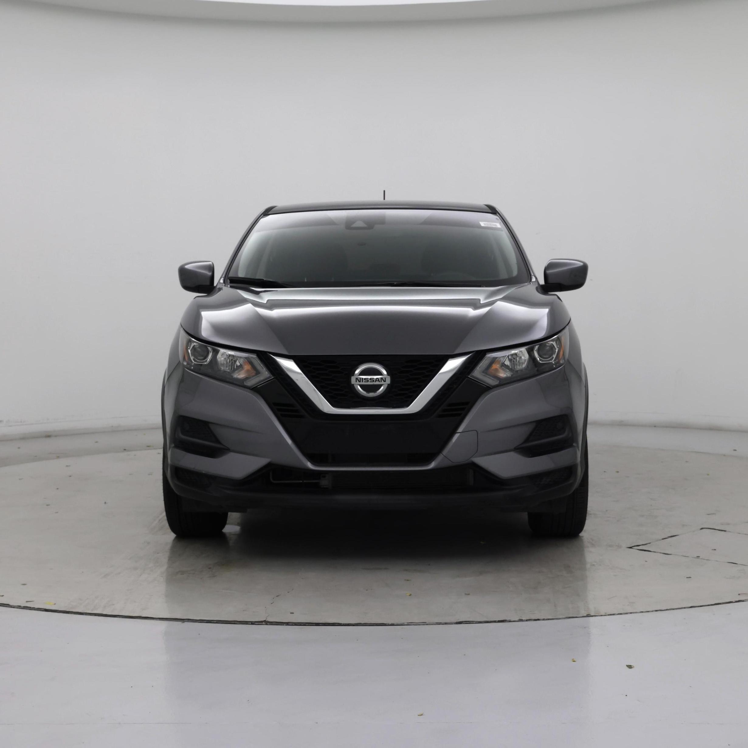 Thumbnail: 2020 Nissan Rogue Sport - 5