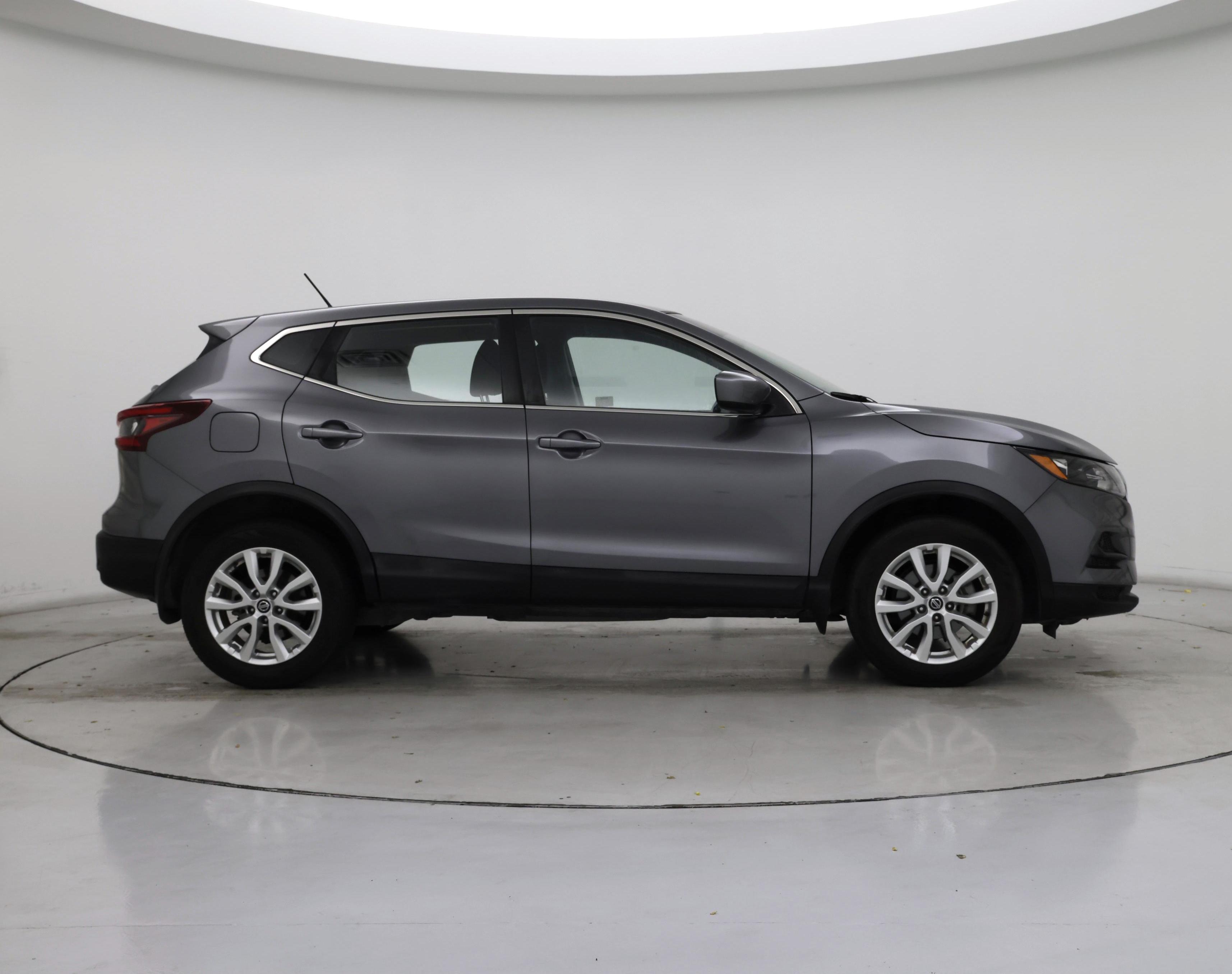 Thumbnail: 2020 Nissan Rogue Sport - 7