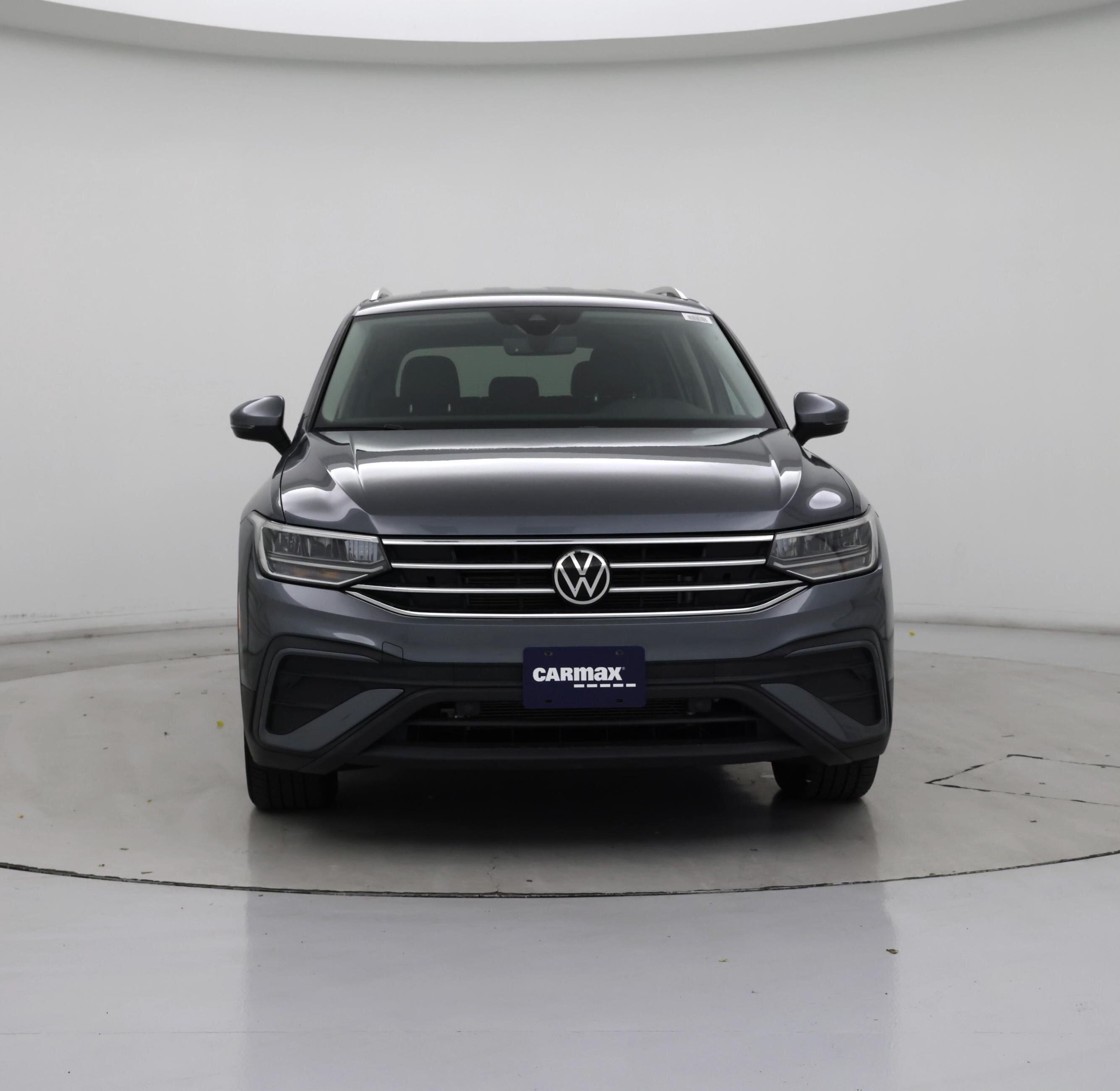 Thumbnail: 2022 Volkswagen Tiguan - 5