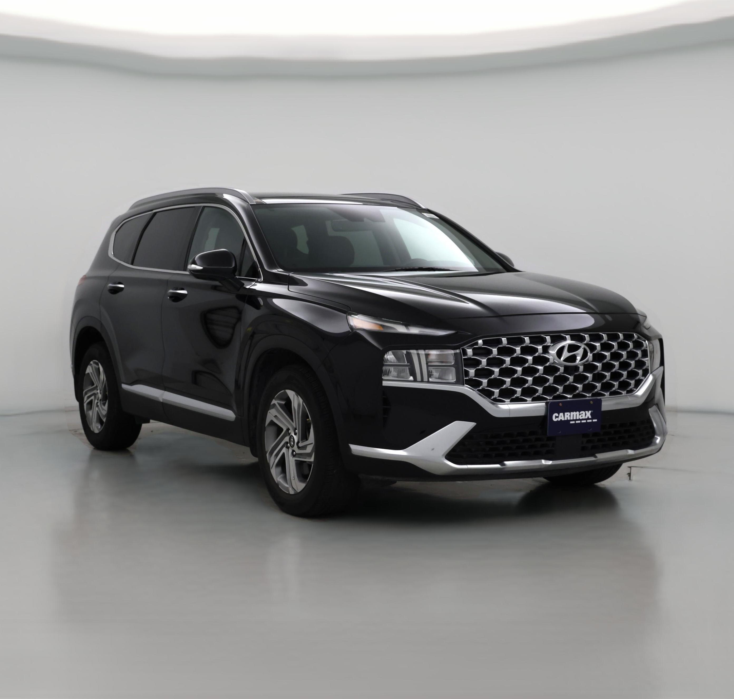 Thumbnail: 2023 Hyundai Santa Fe - 1