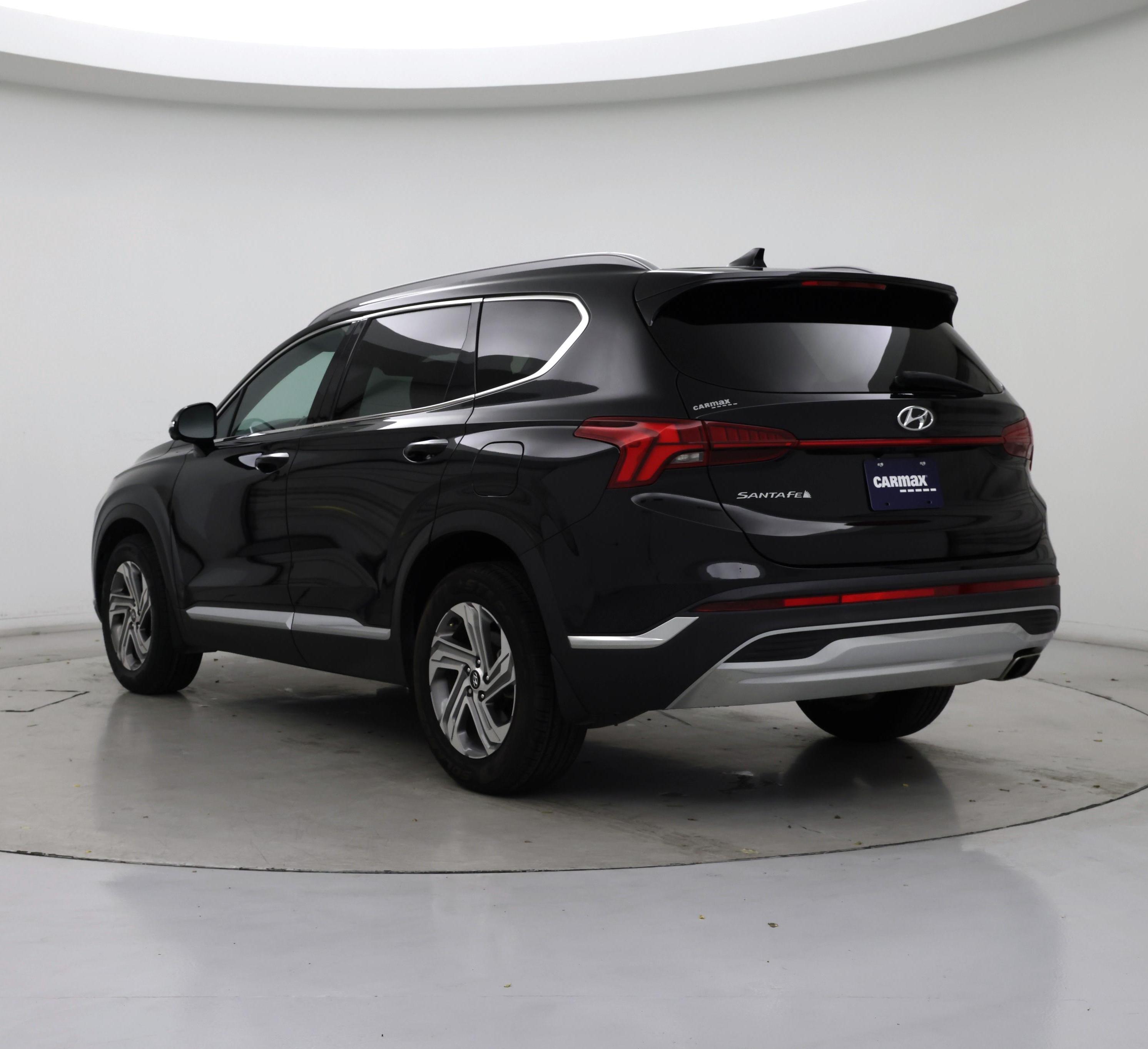 Thumbnail: 2023 Hyundai Santa Fe - 2