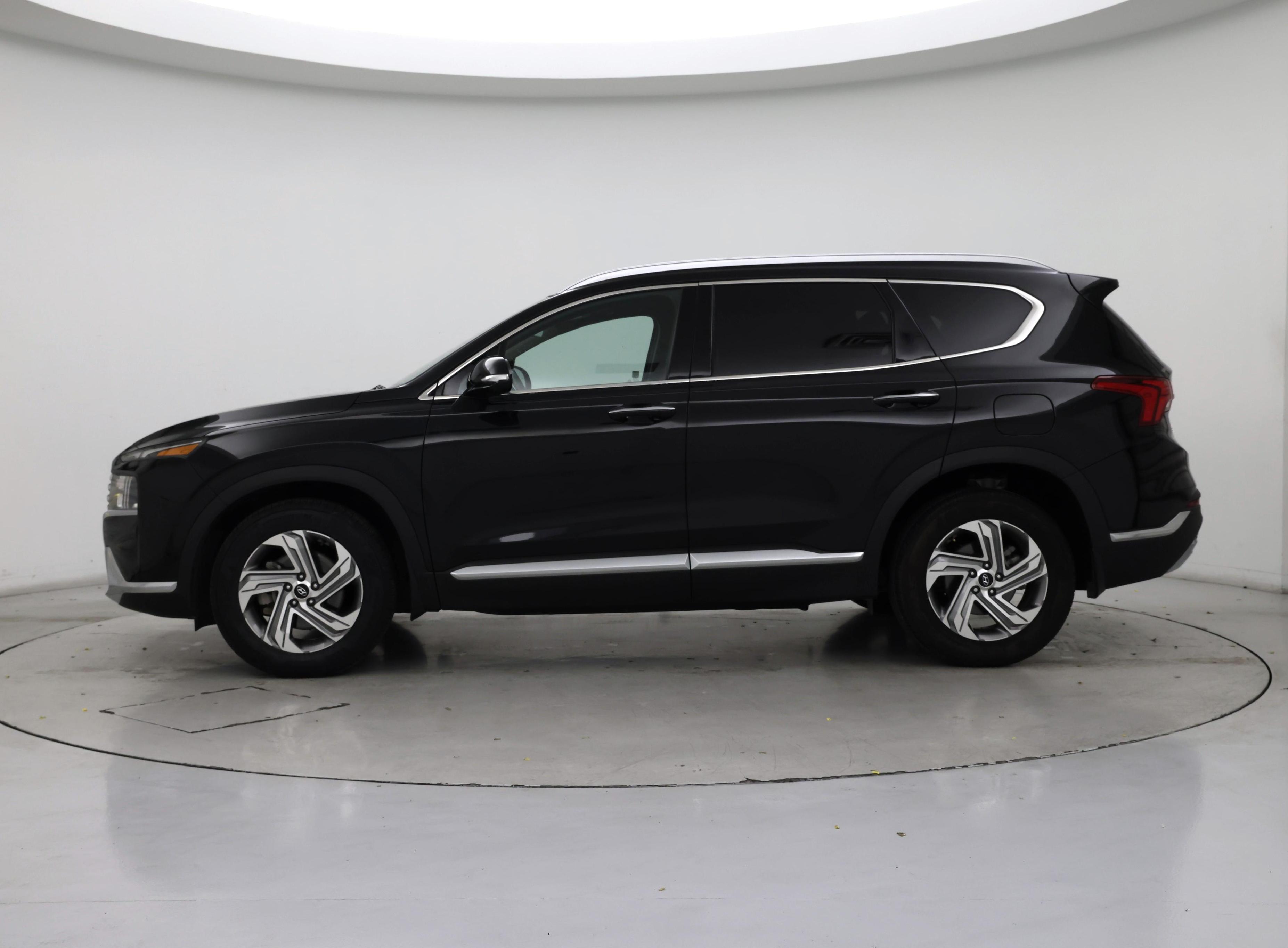 Thumbnail: 2023 Hyundai Santa Fe - 3