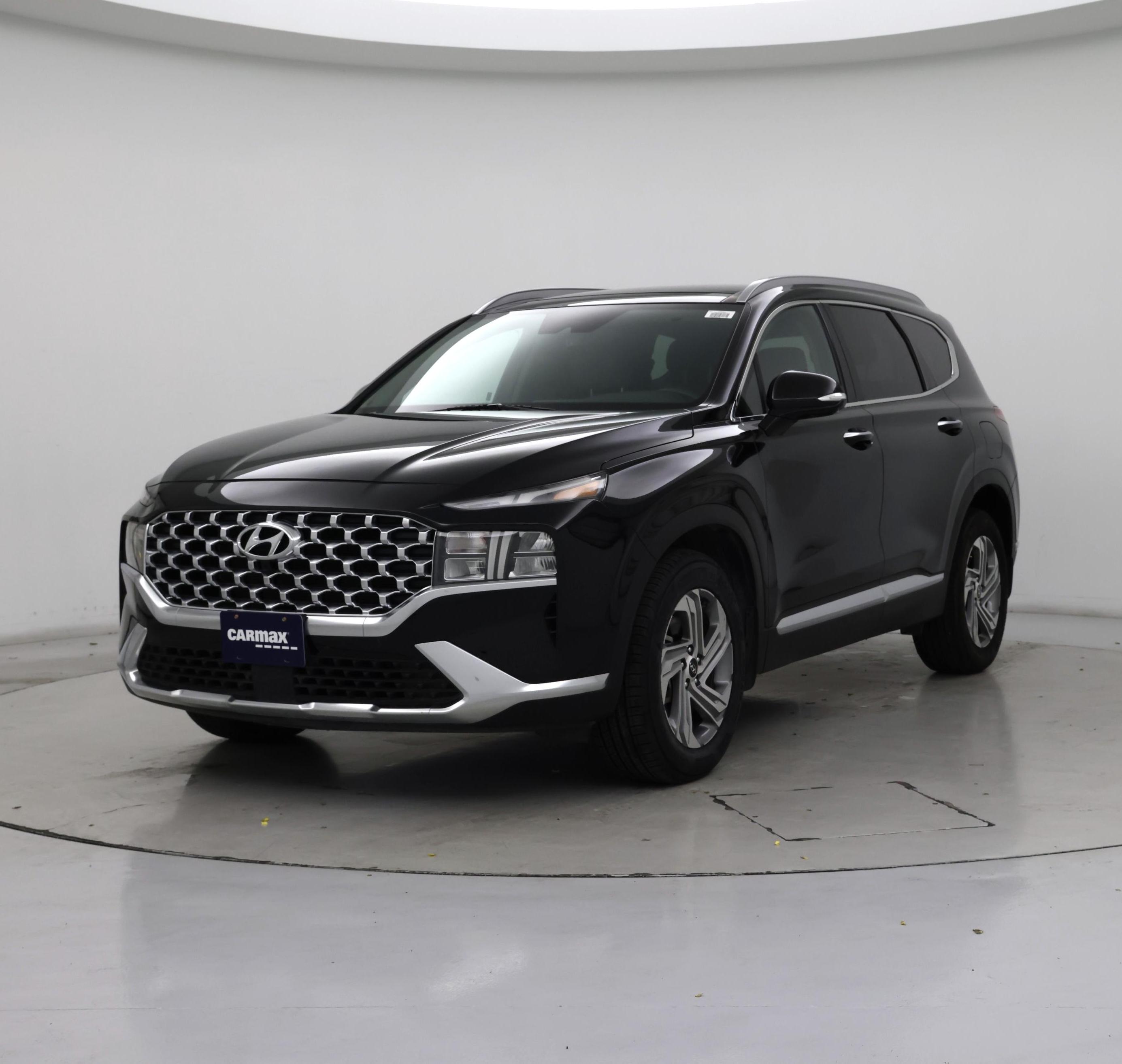 Thumbnail: 2023 Hyundai Santa Fe - 4