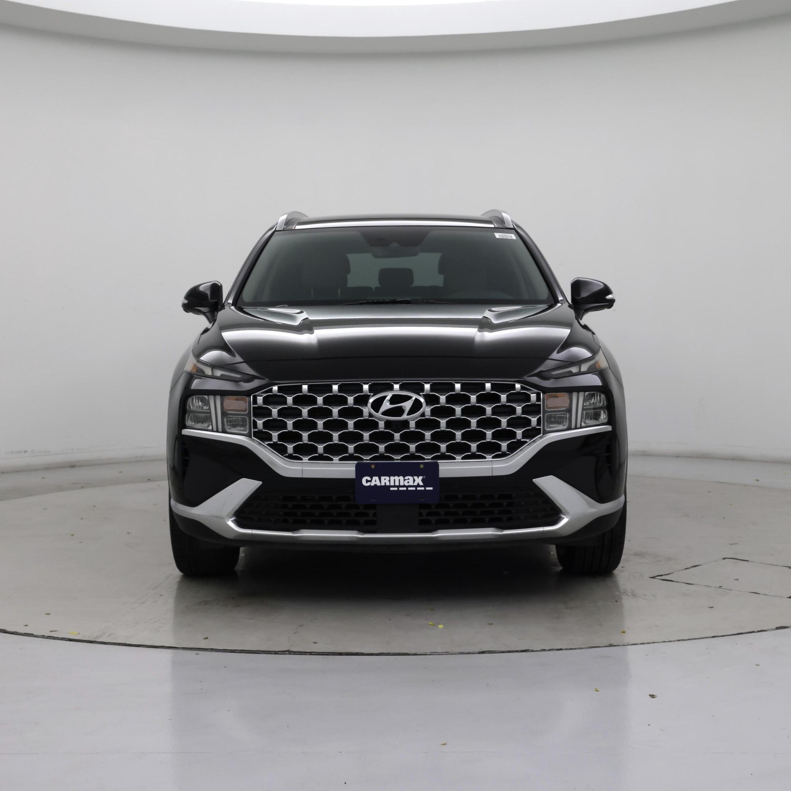 Thumbnail: 2023 Hyundai Santa Fe - 5