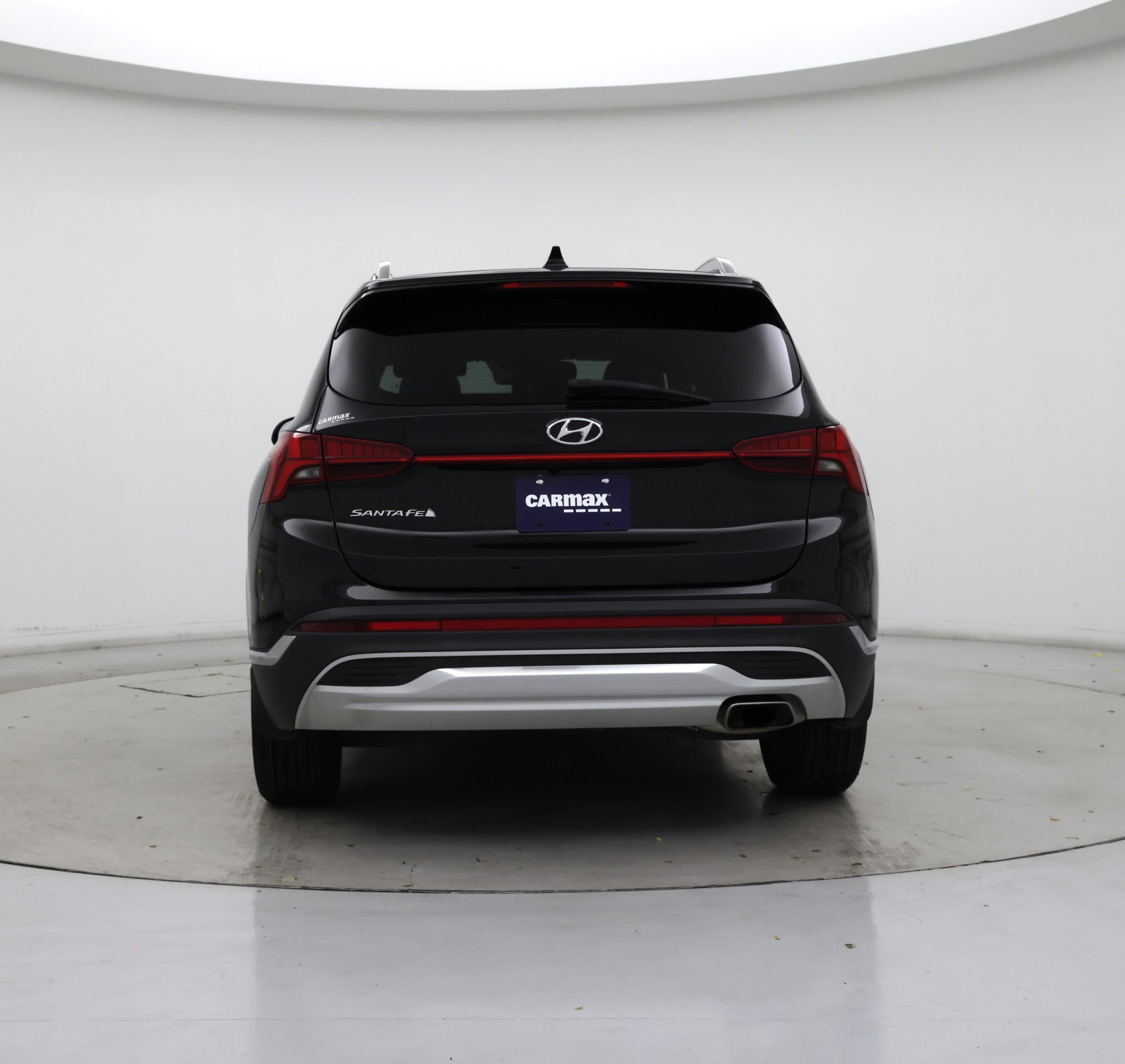 Thumbnail: 2023 Hyundai Santa Fe - 6