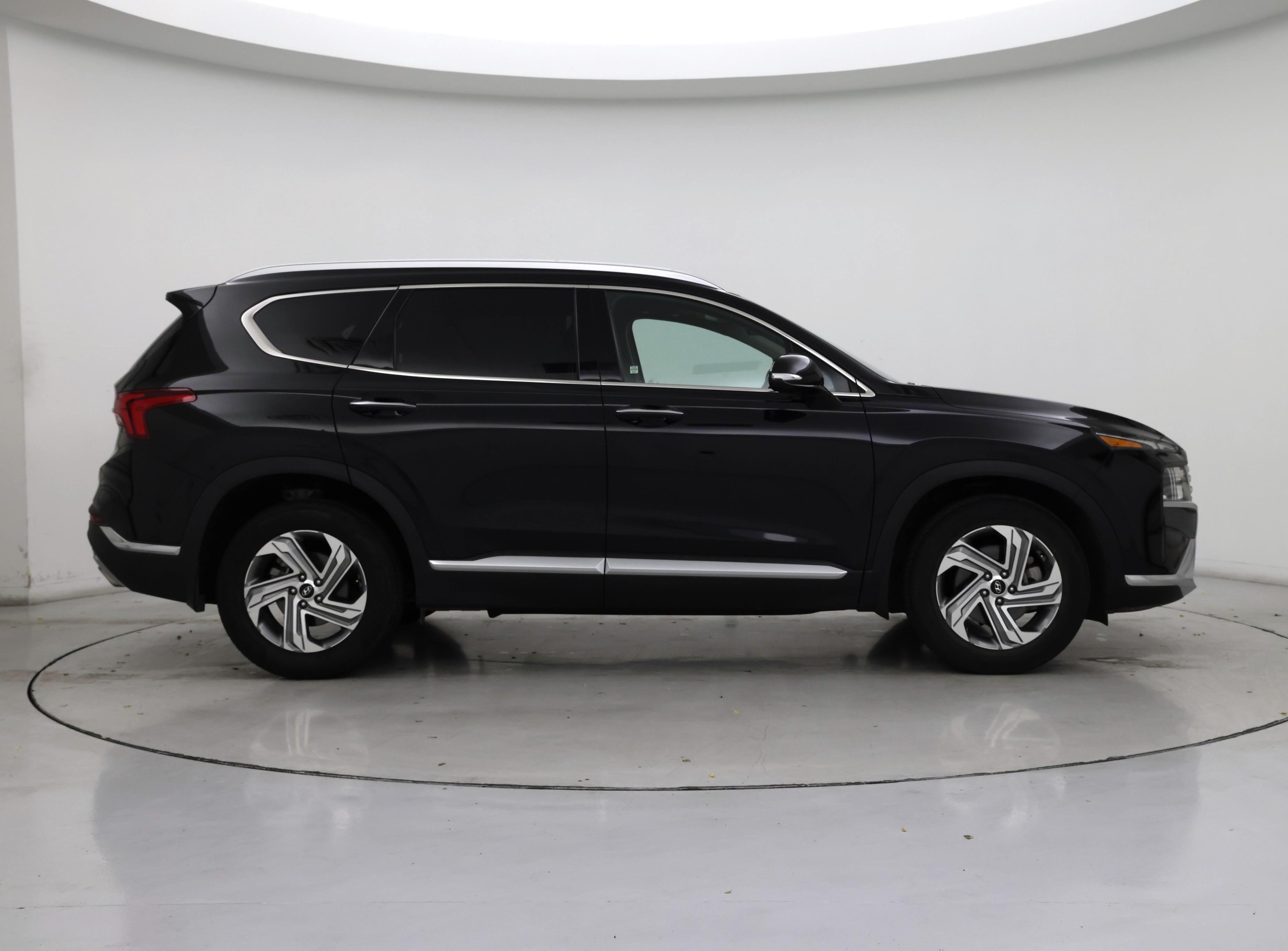 Thumbnail: 2023 Hyundai Santa Fe - 7