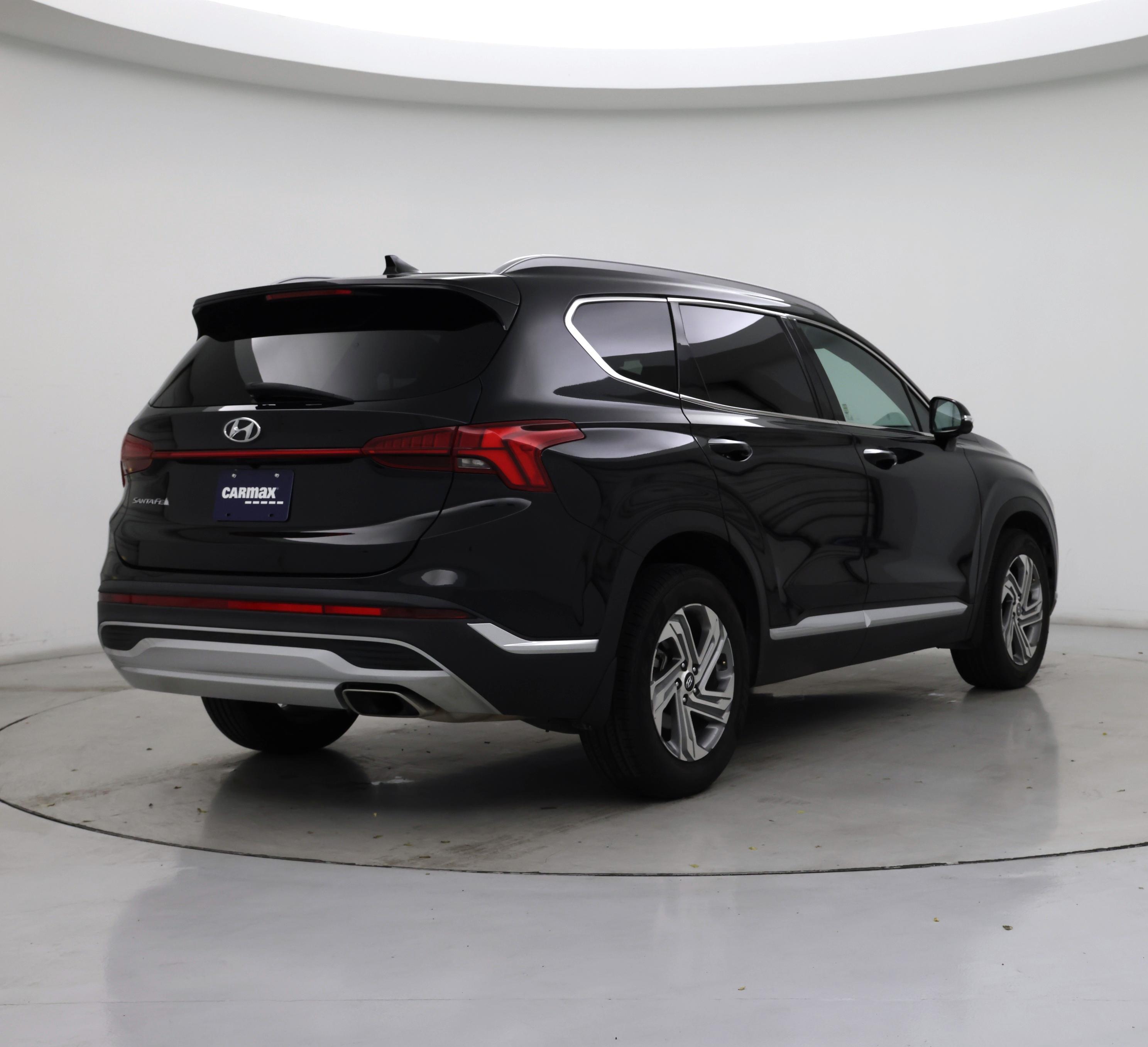 Thumbnail: 2023 Hyundai Santa Fe - 8